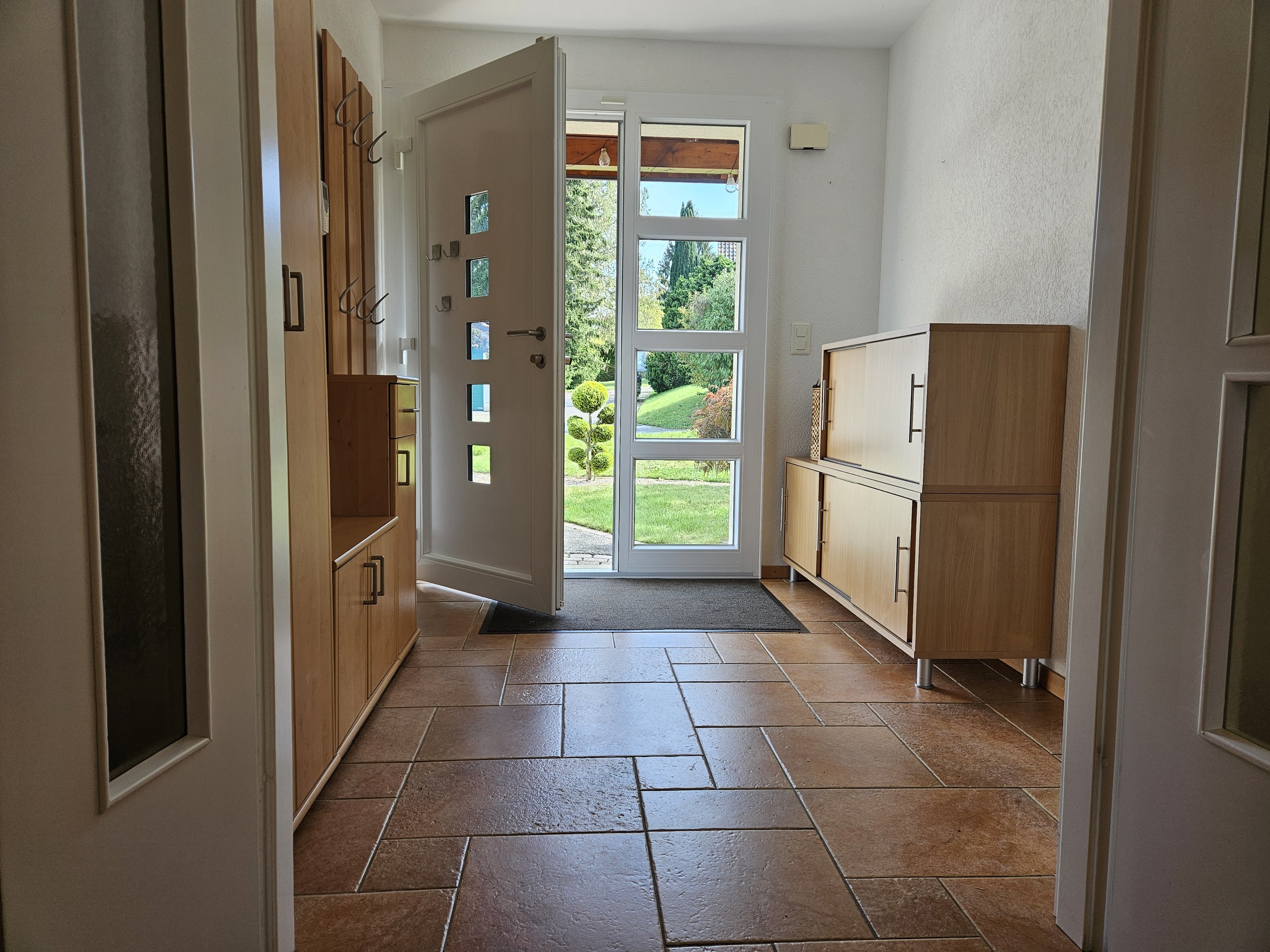 Immosol | Le Mont-sur-Lausanne | Maison Jumelle