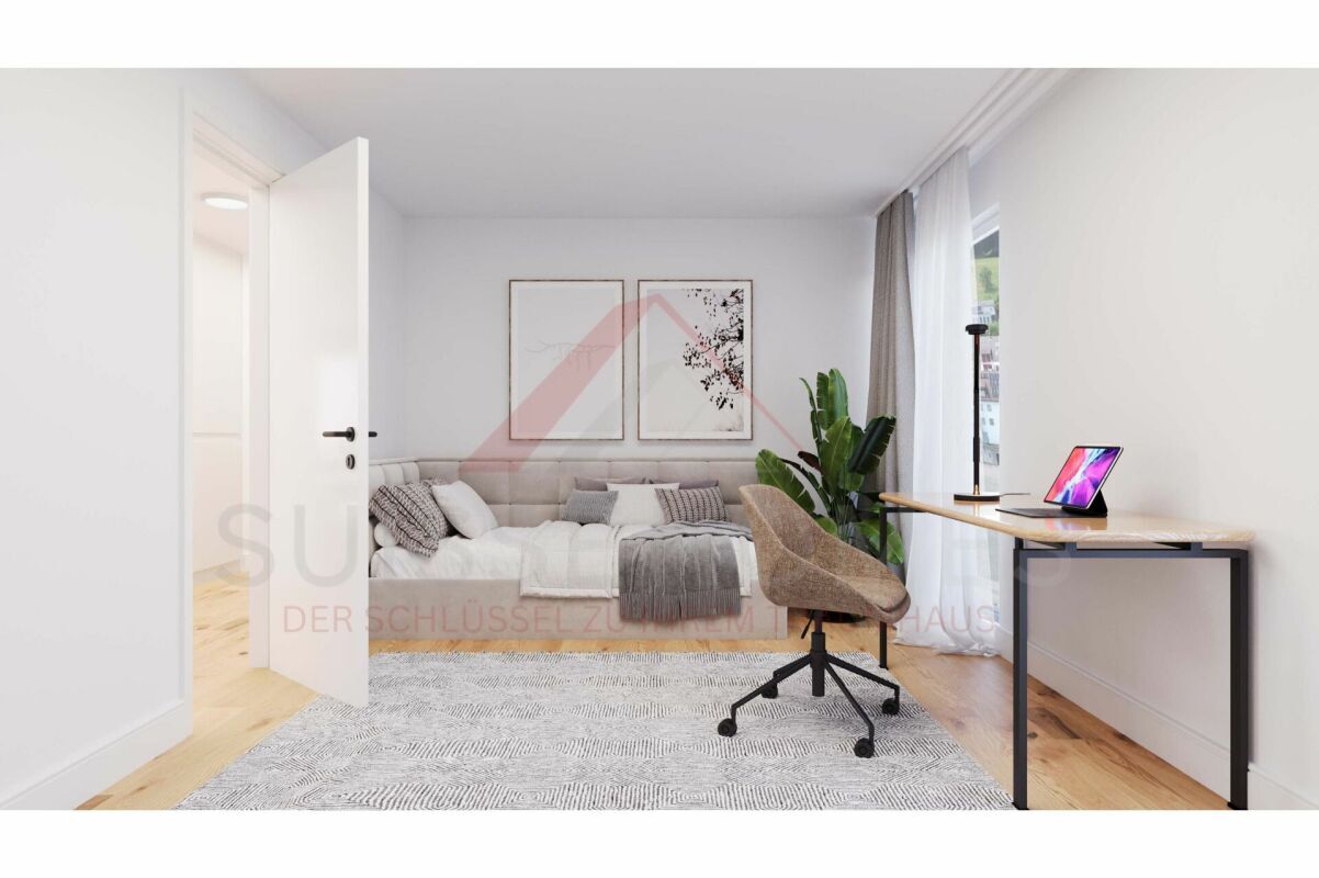 Schlafzimmer  ? Chambre