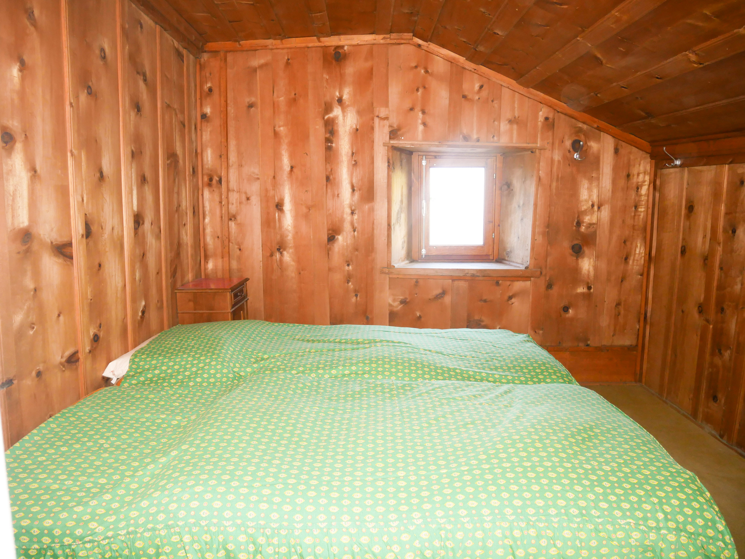 Interior view 5