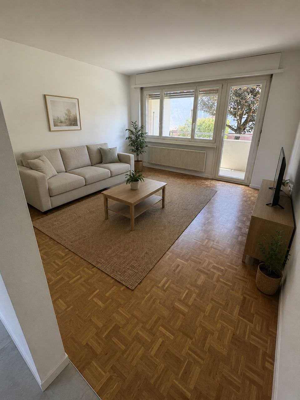 Innenansicht 4