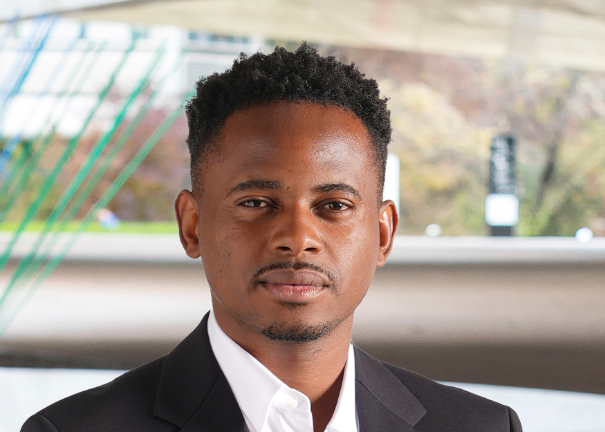 Junior Mboumbanyonda