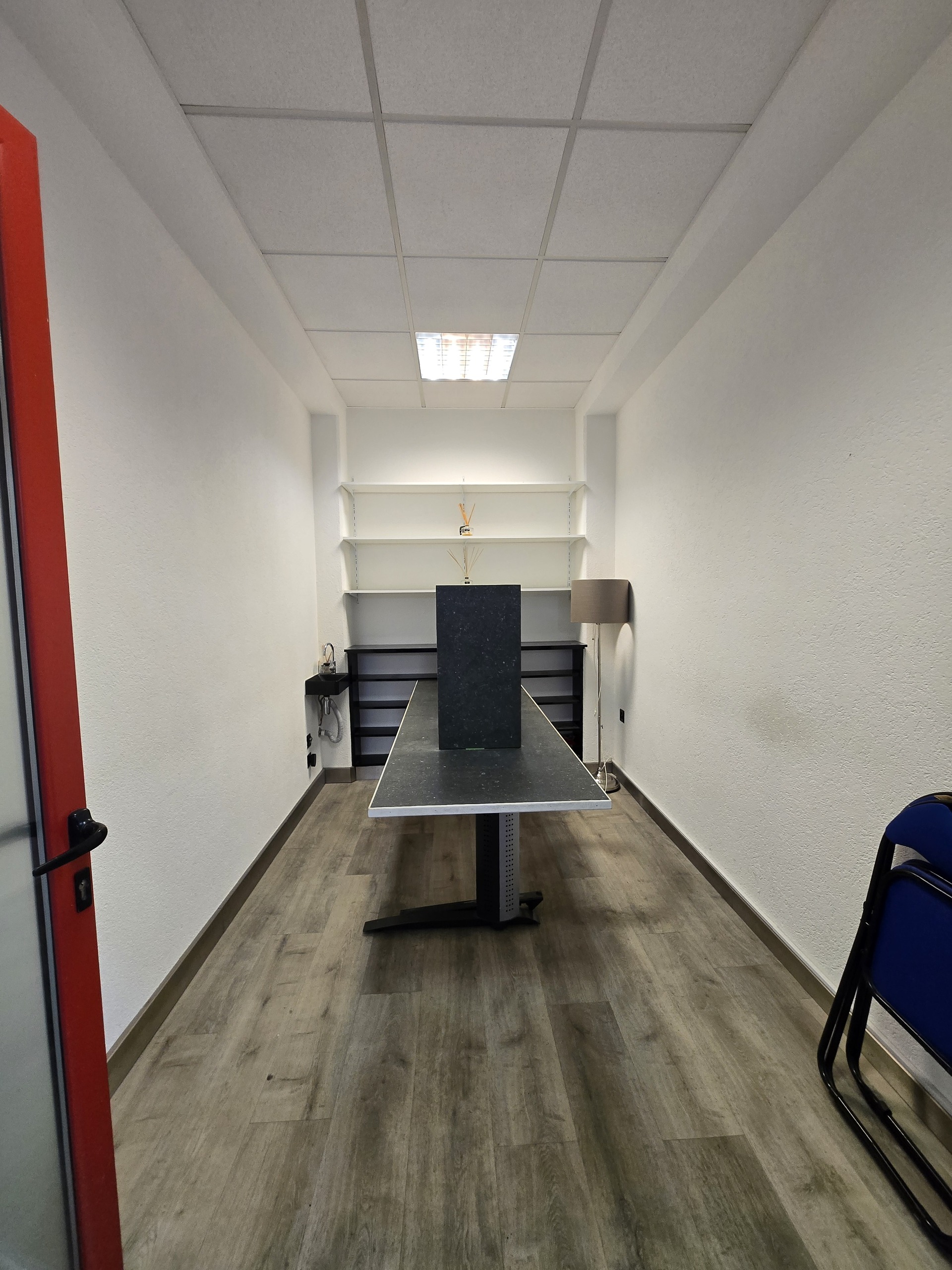 Vue intérieure 1