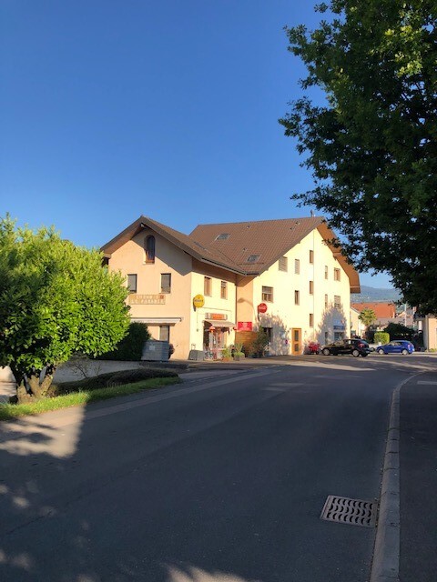 Premier coup d'oeil 1