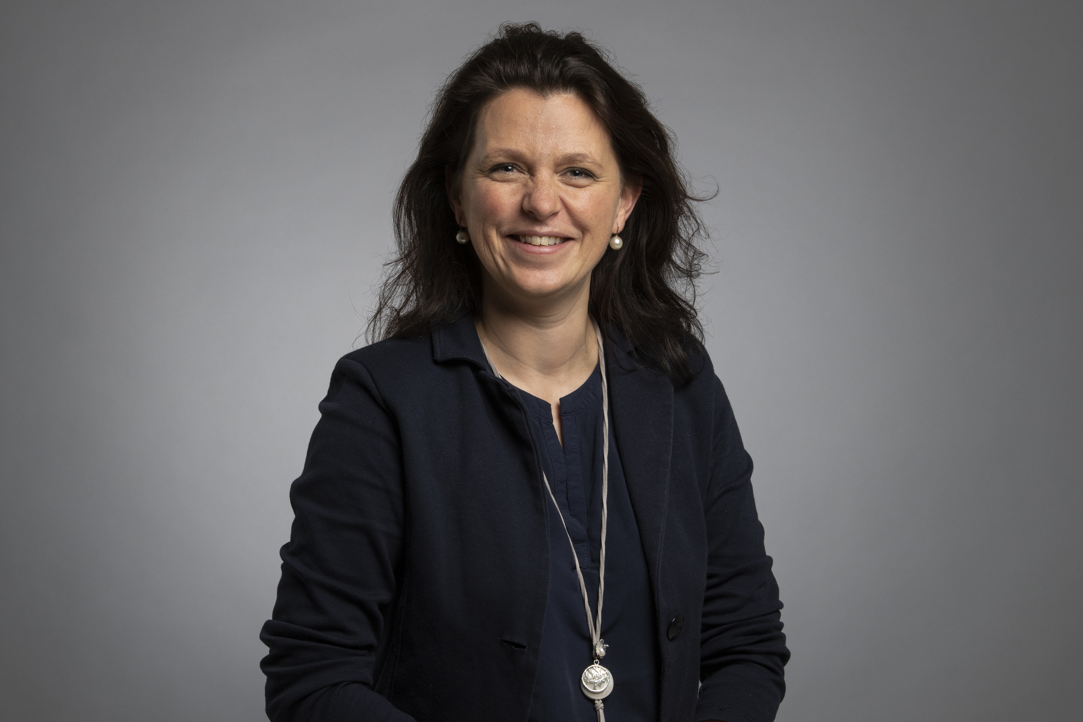 Fabienne Schoonwater