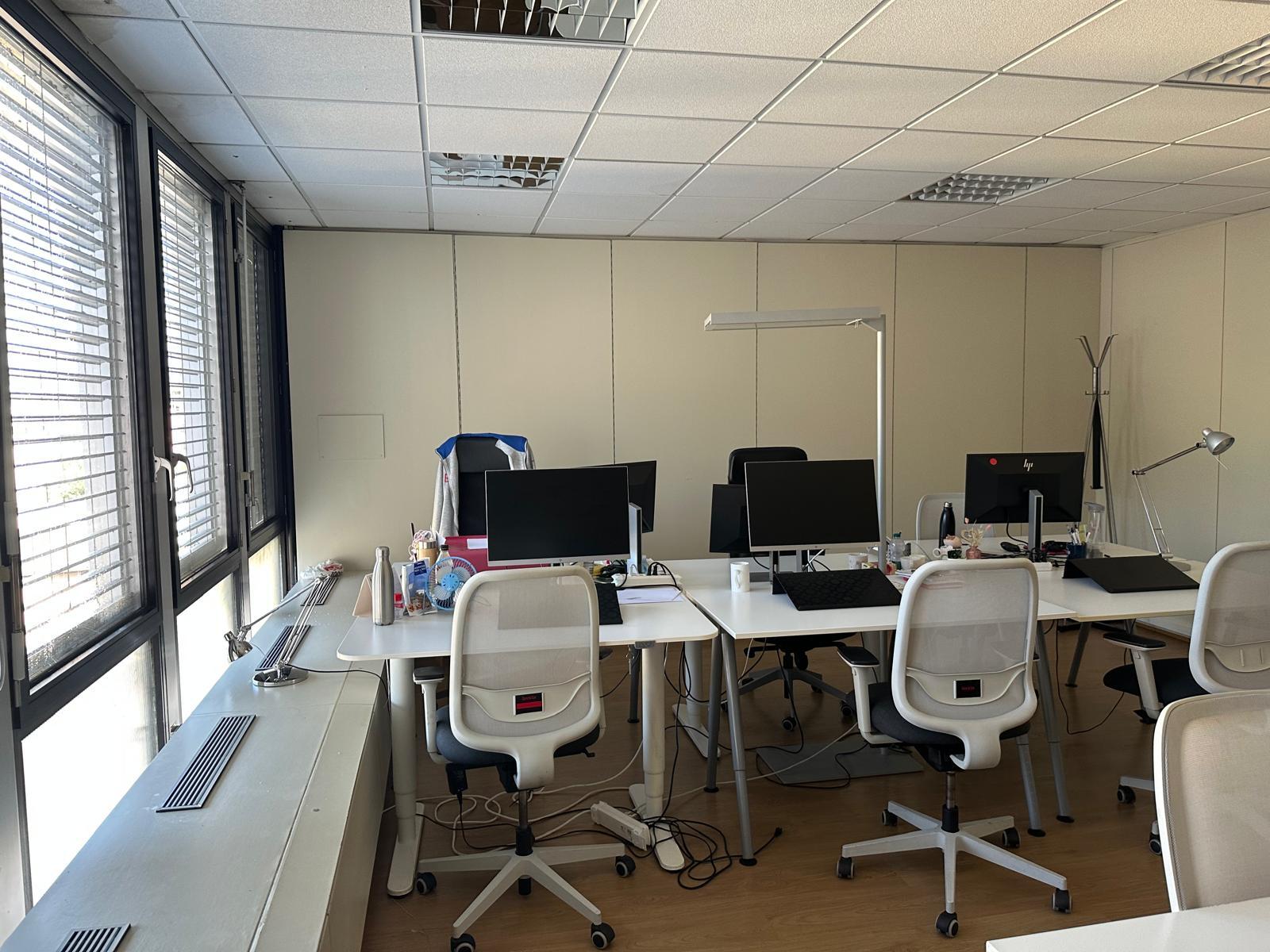 Vue intérieure 5