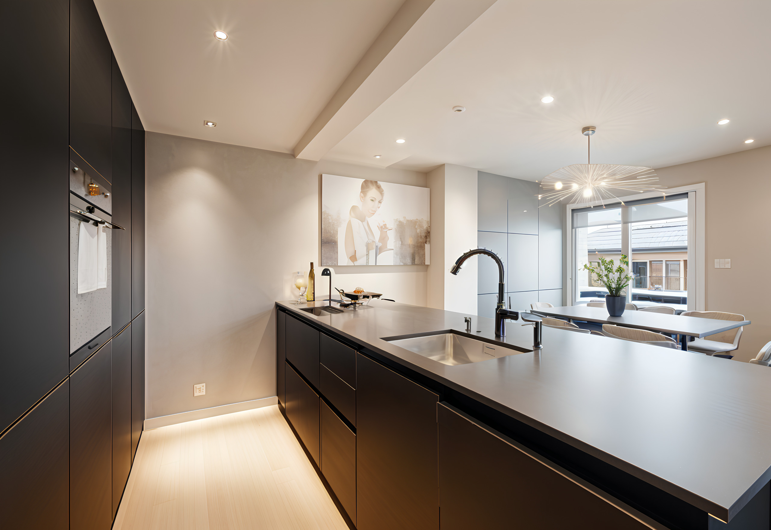 Interior view 4