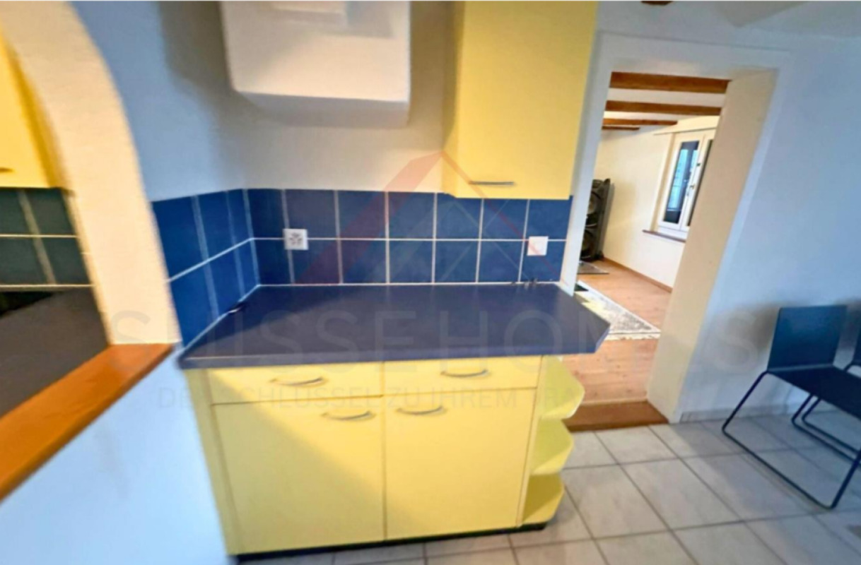 Küche allgemein ? Cuisine