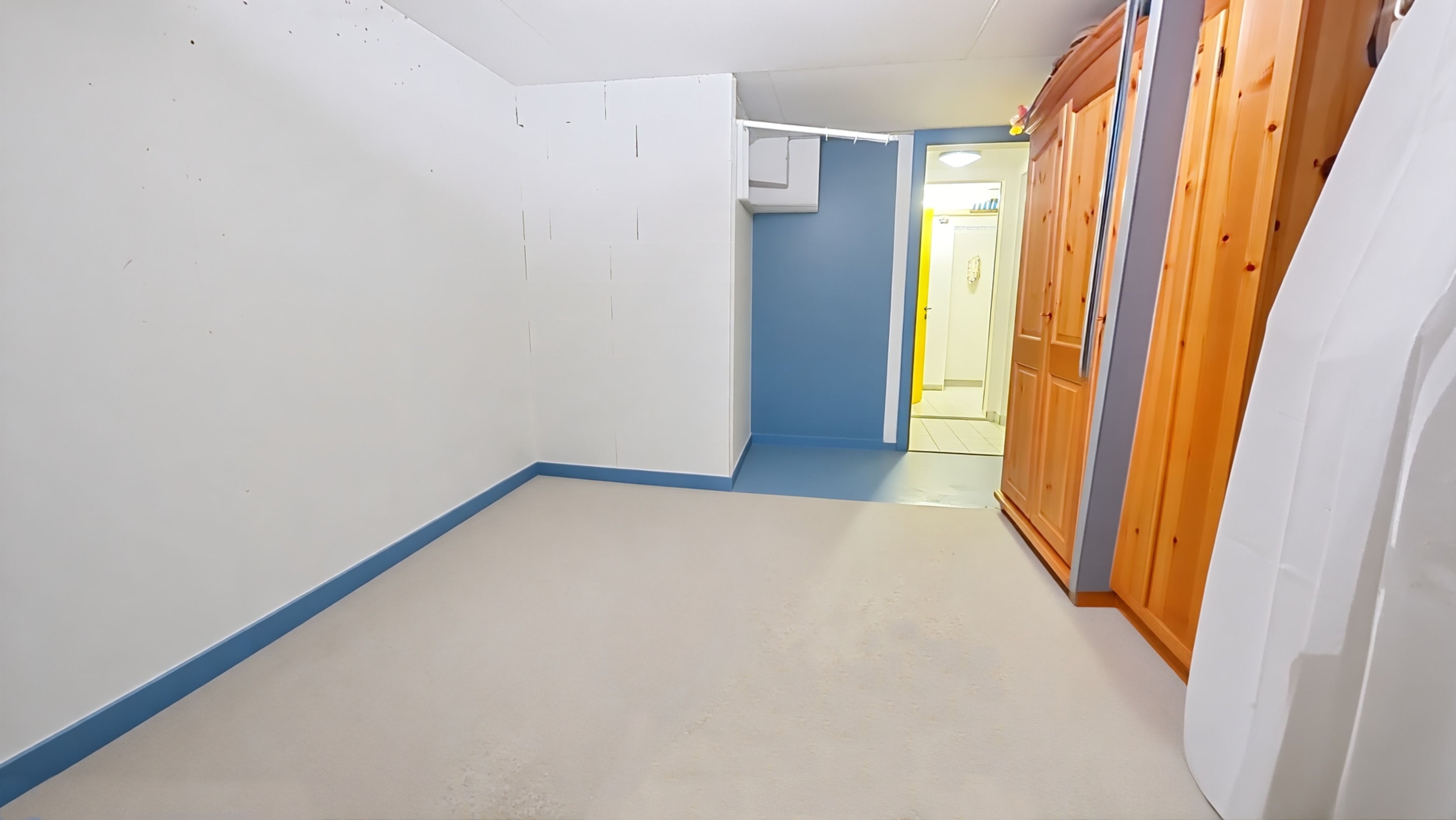 Cave - sous-sol Cave - sous-sol