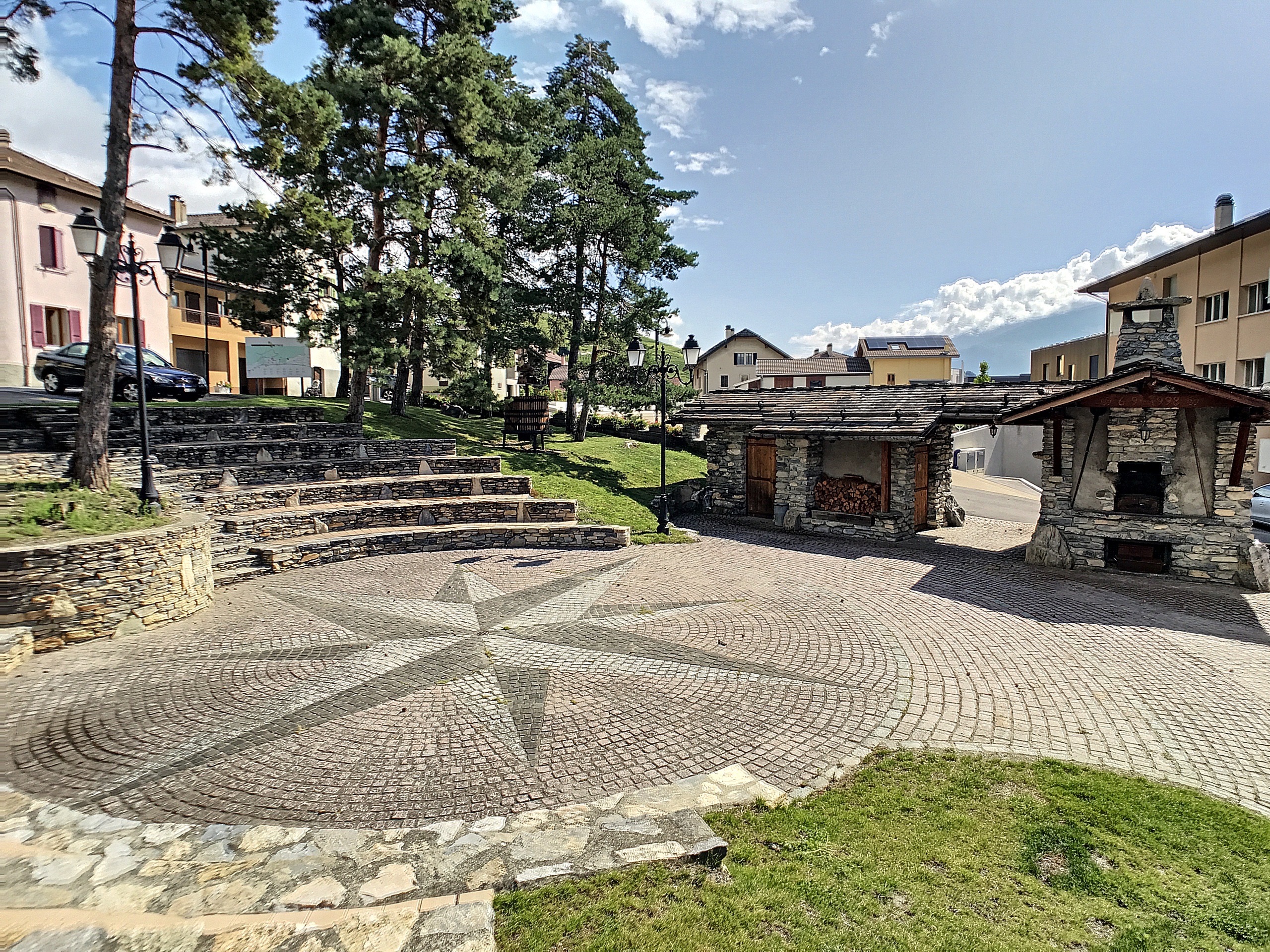 place du four à proximité place du four à proximité