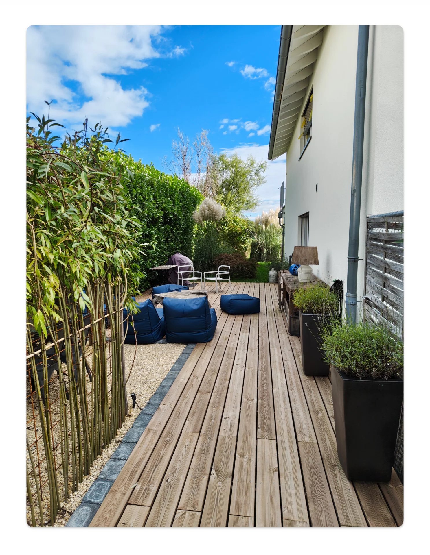 Premier coup d'oeil 2