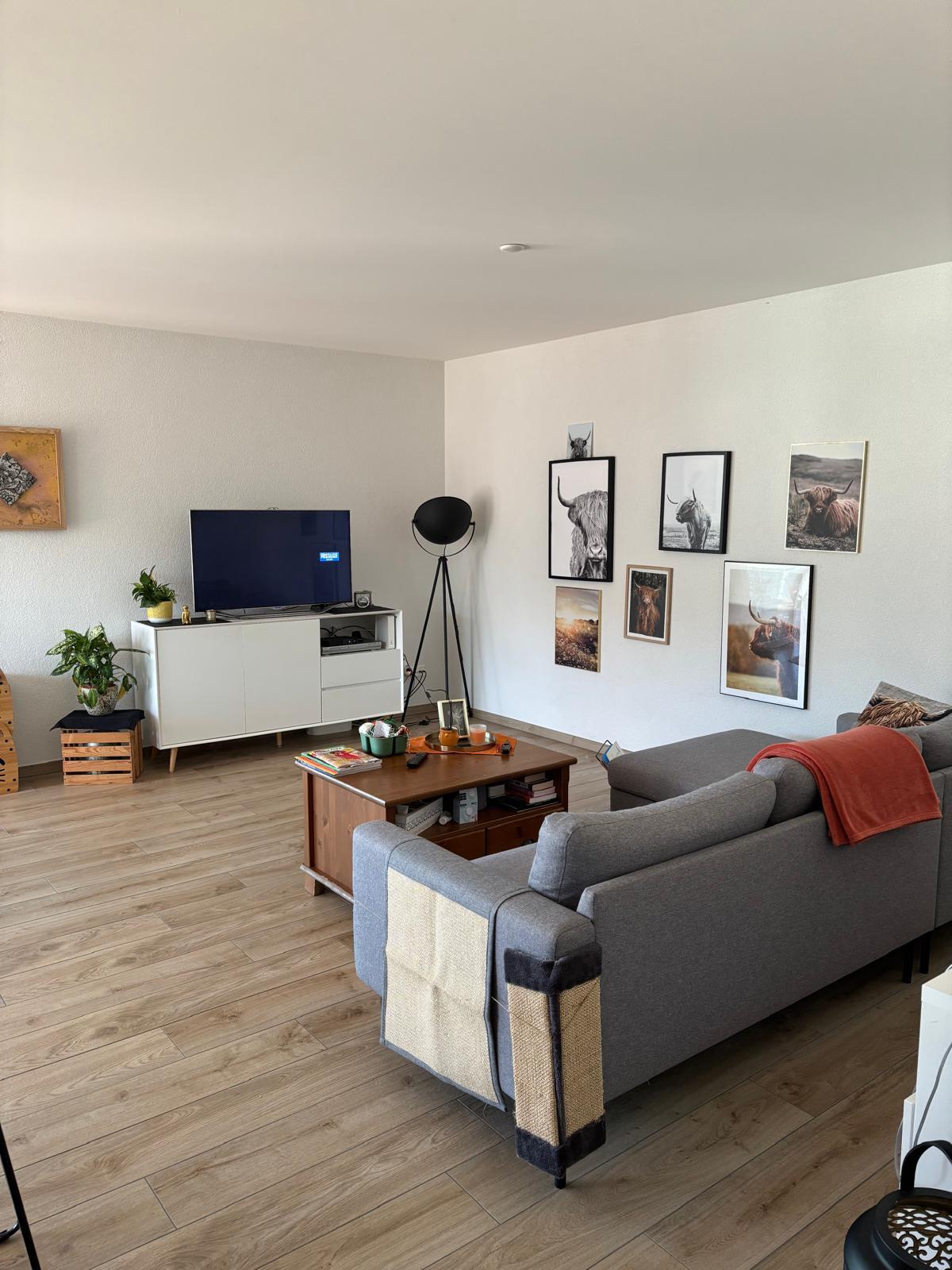 Vue intérieure 2