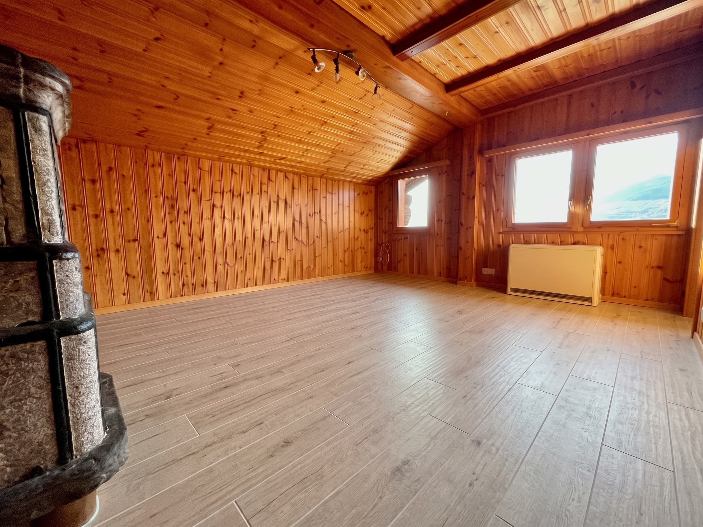 Interior view 5