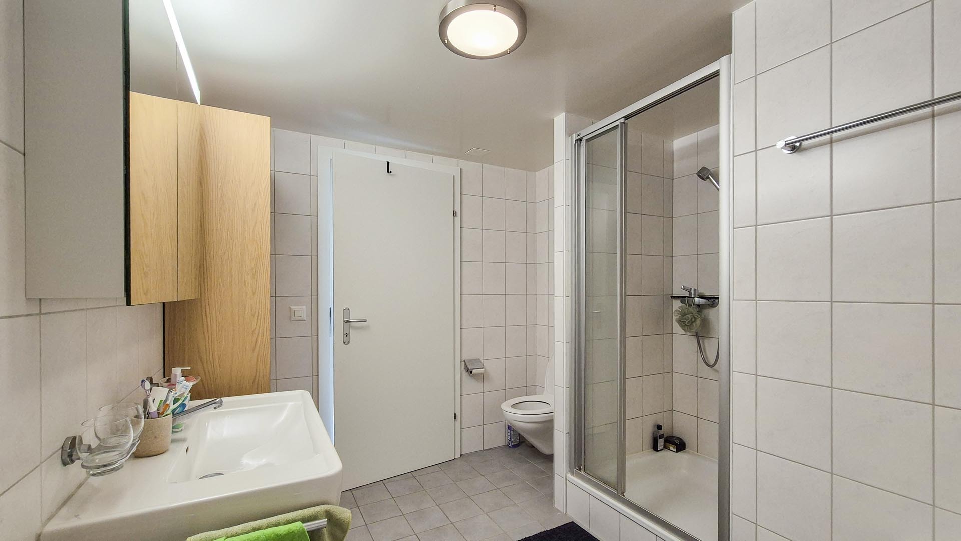 Salle de bain Salle de bain