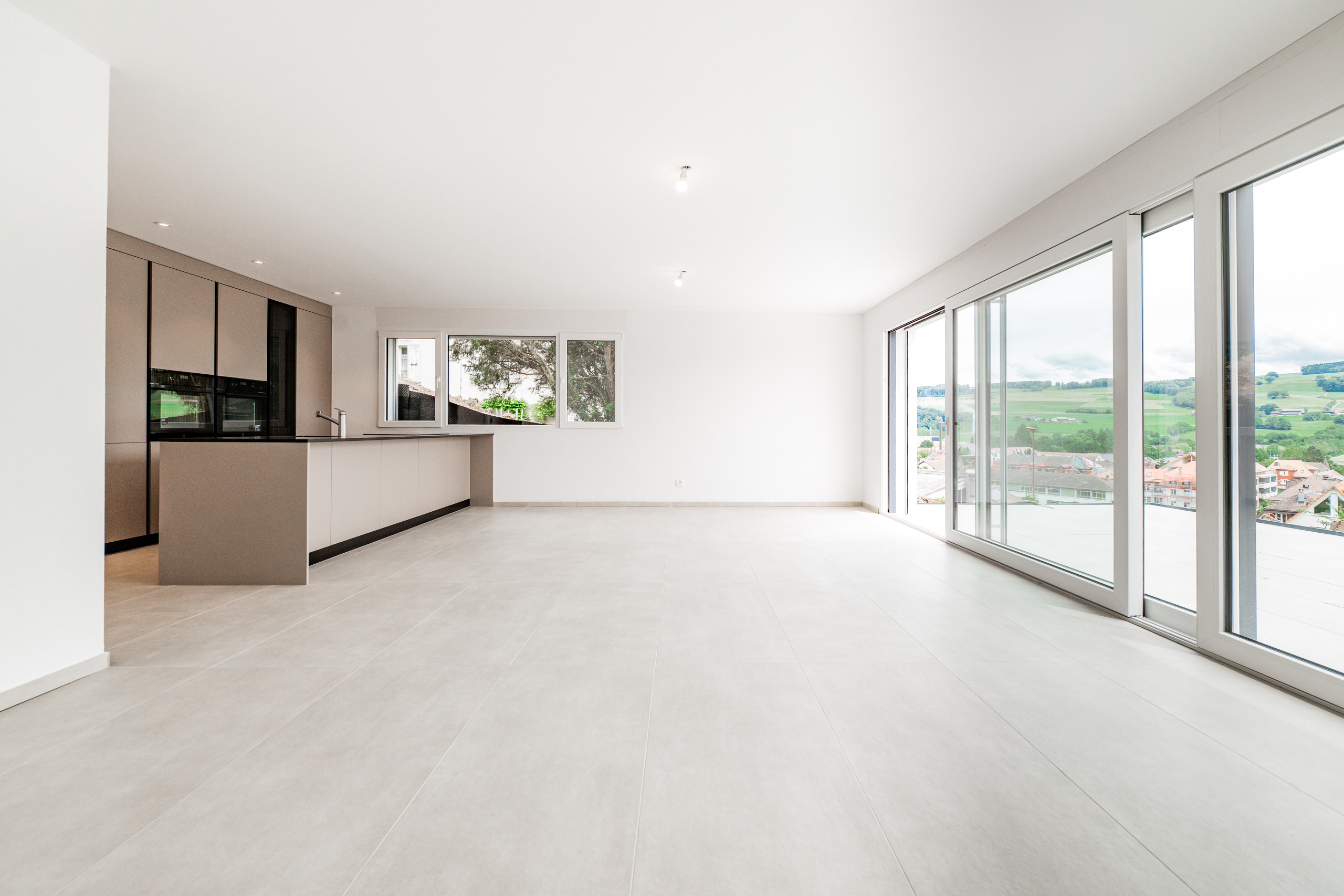 espace jour