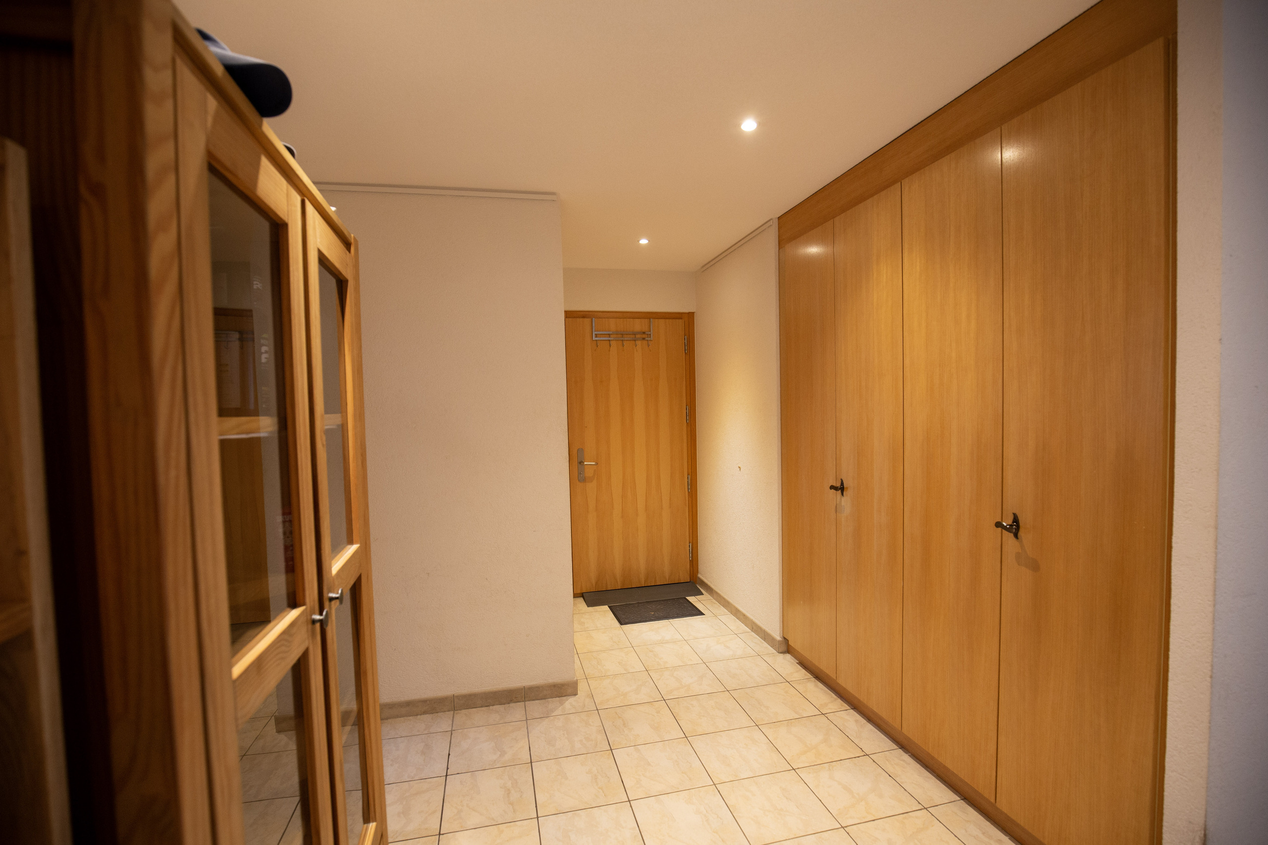 Interior view 7