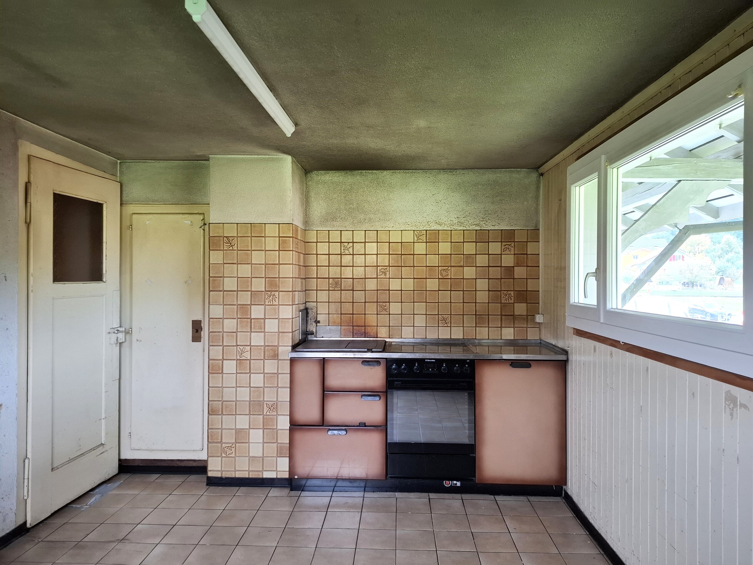 Innenansicht 1