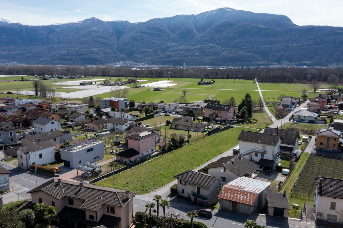 Vista esteriore 1