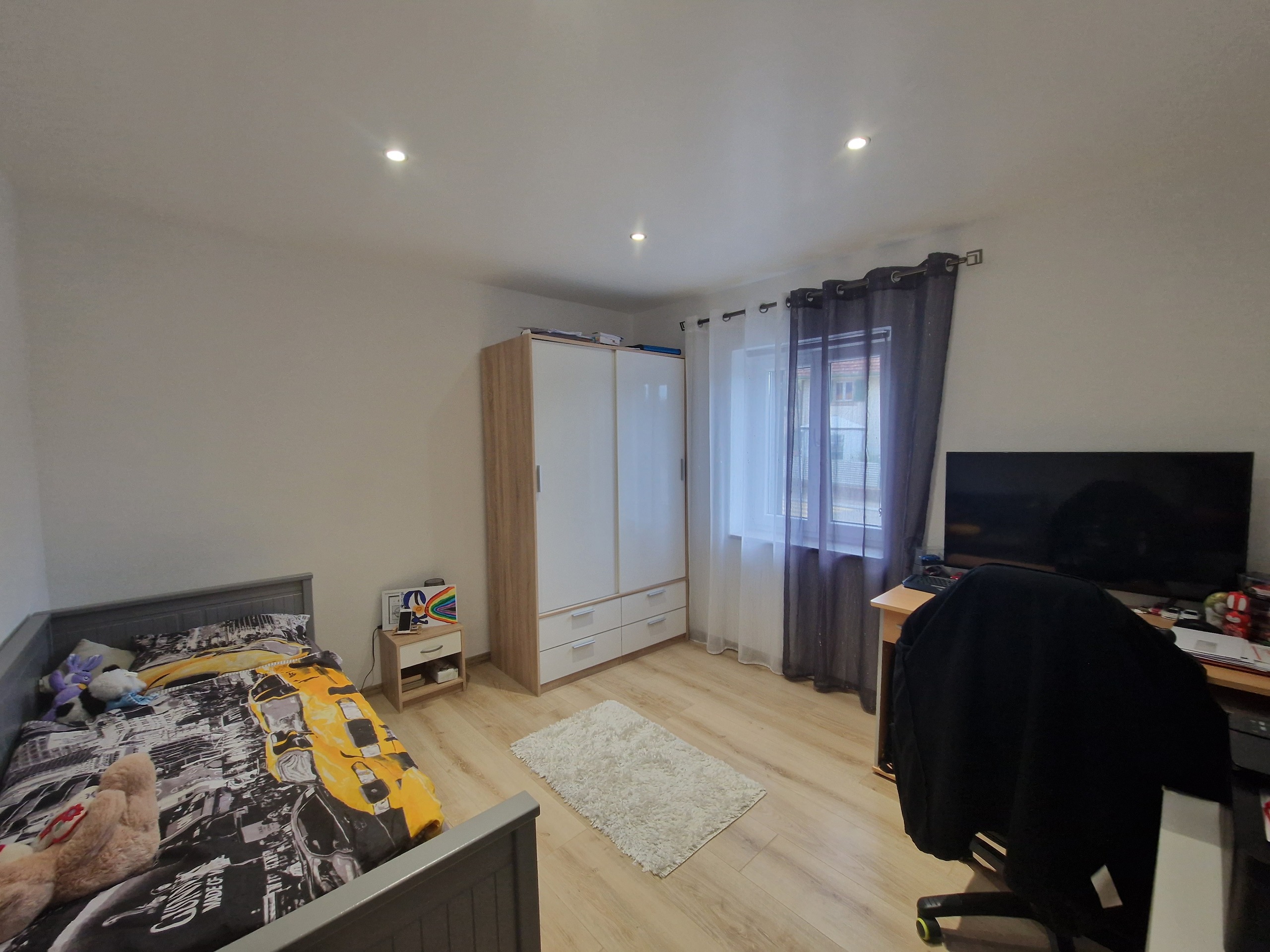 chambre 3 chambre 3