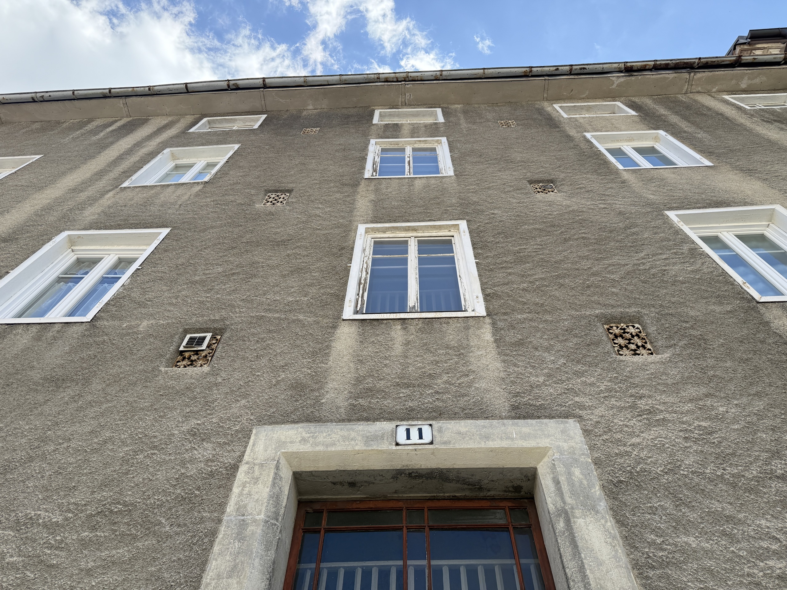 Vue extérieure 1