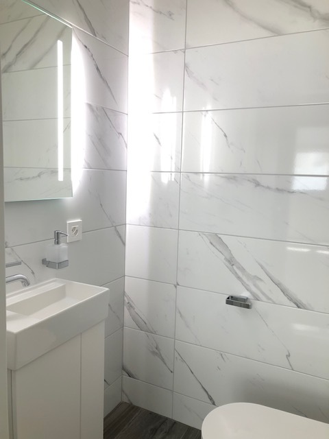 WC VISITEUR 3.5 PCS WC VISITEUR 3.5 PCS