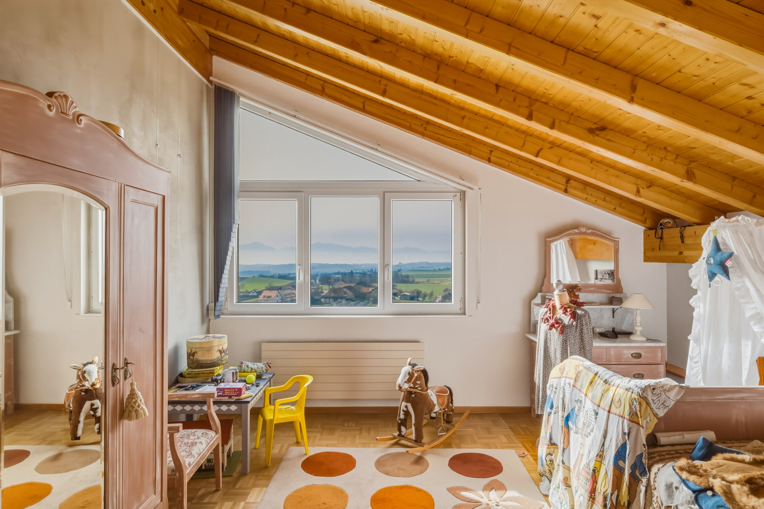 Chambre 3 Chambre 3