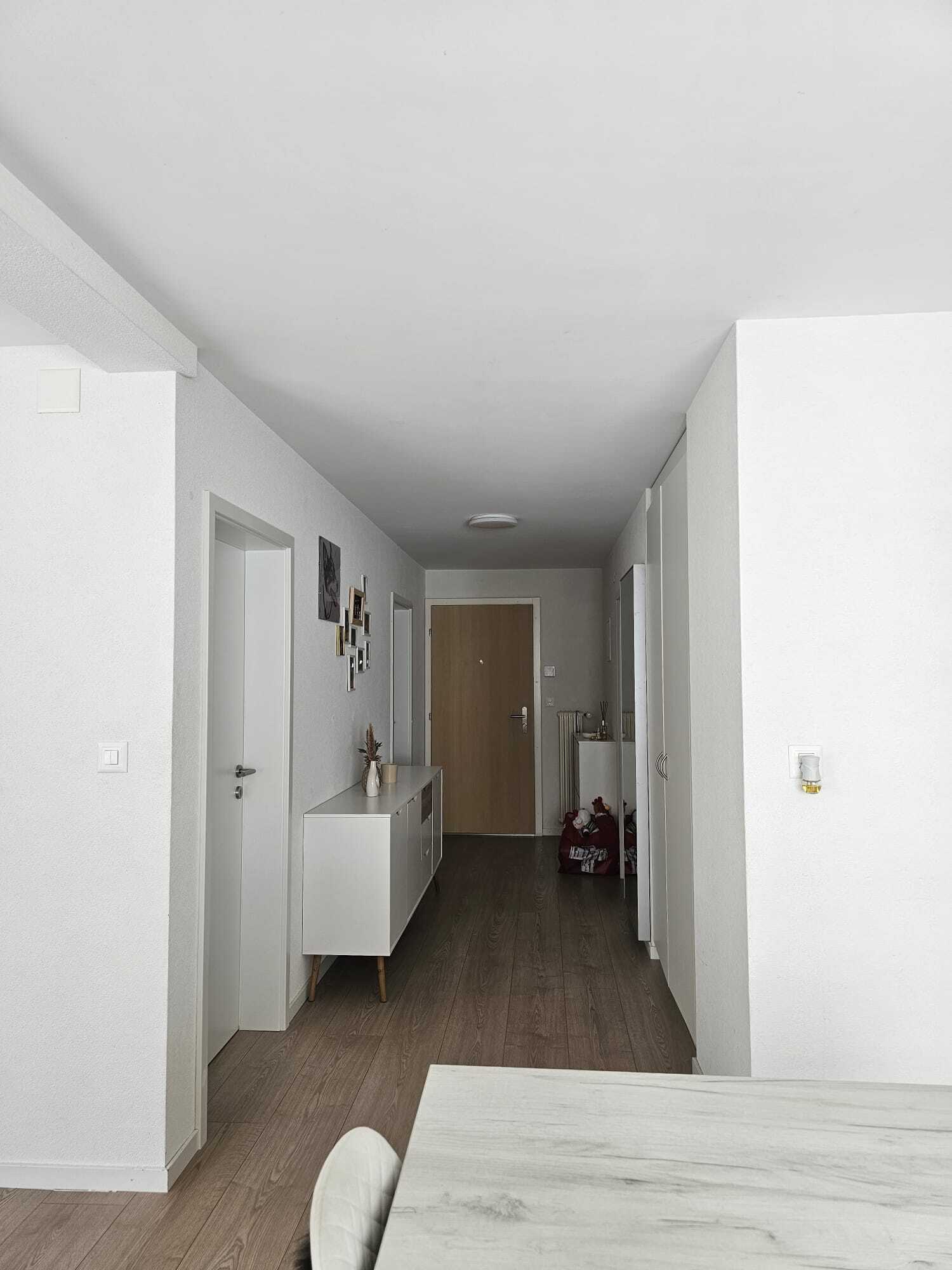 Vue intérieure 1