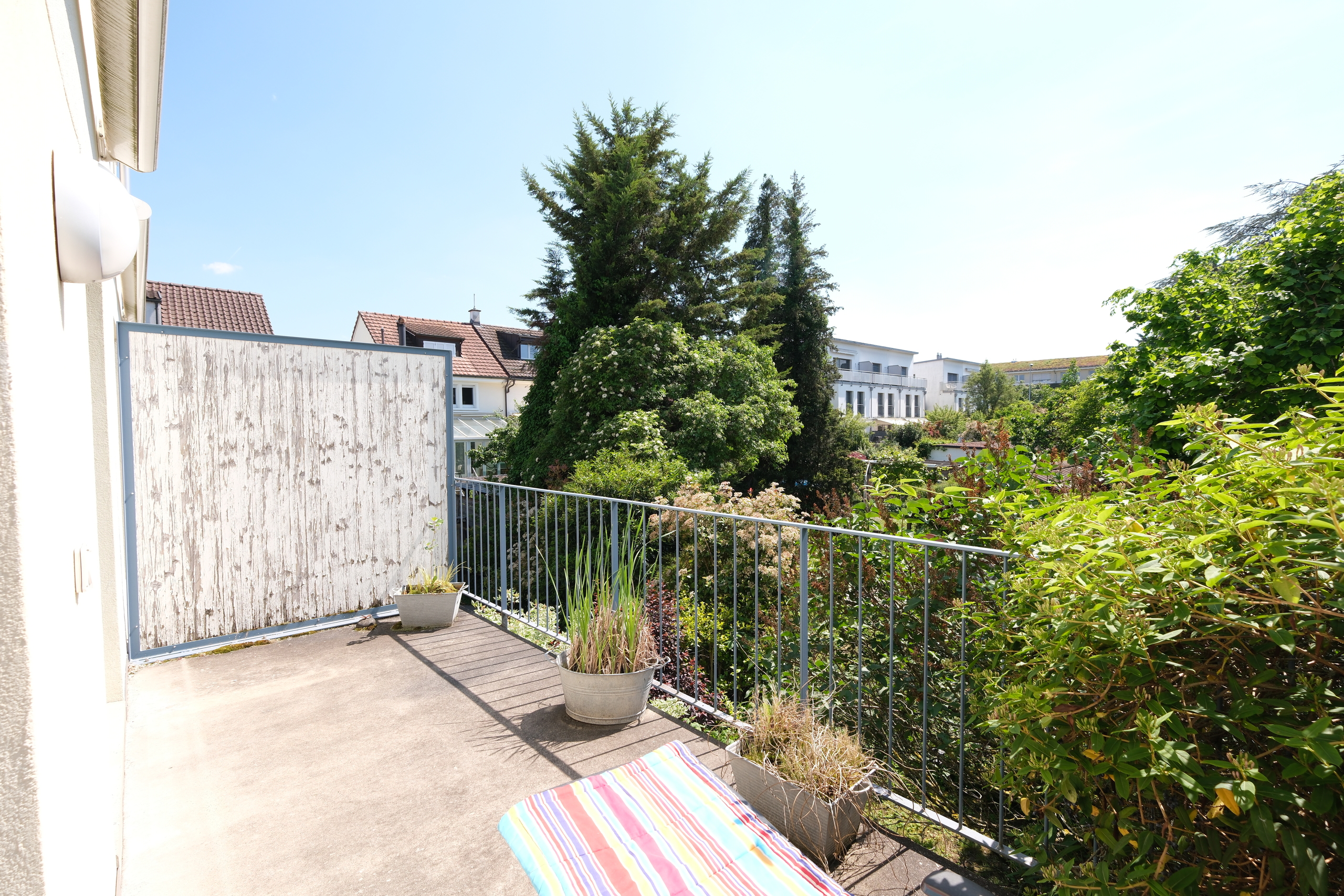 Balkon7 Obergeschoss