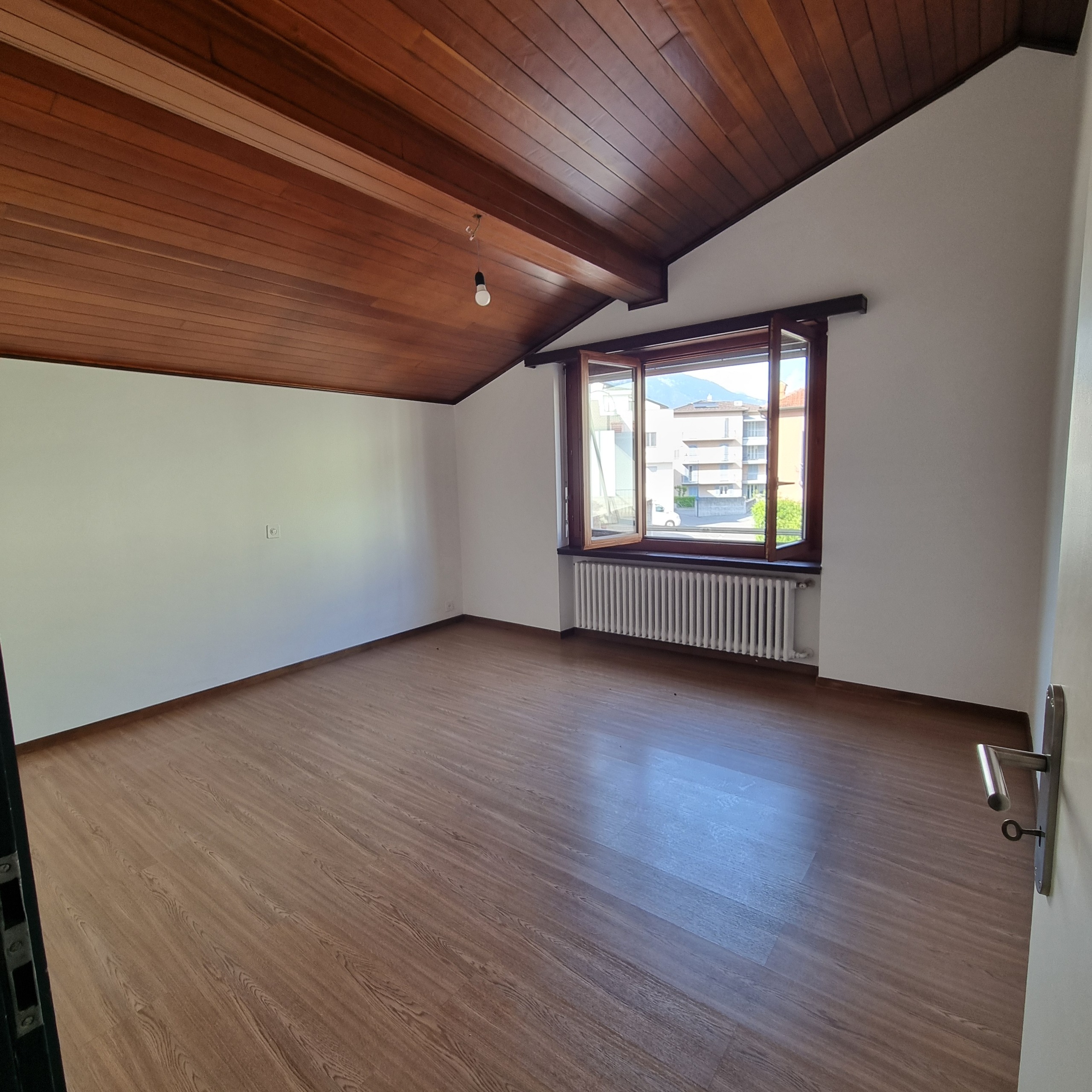 Interior view 2