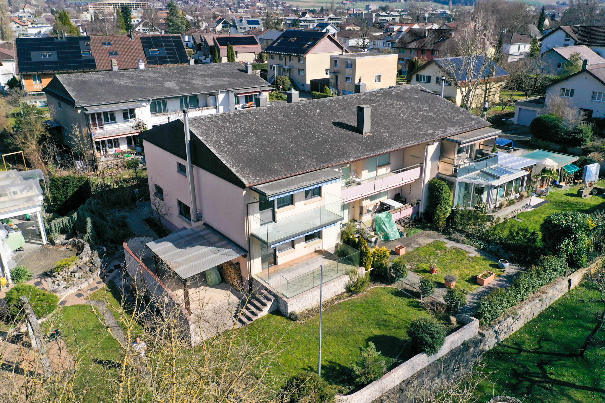 Übersicht Übersicht