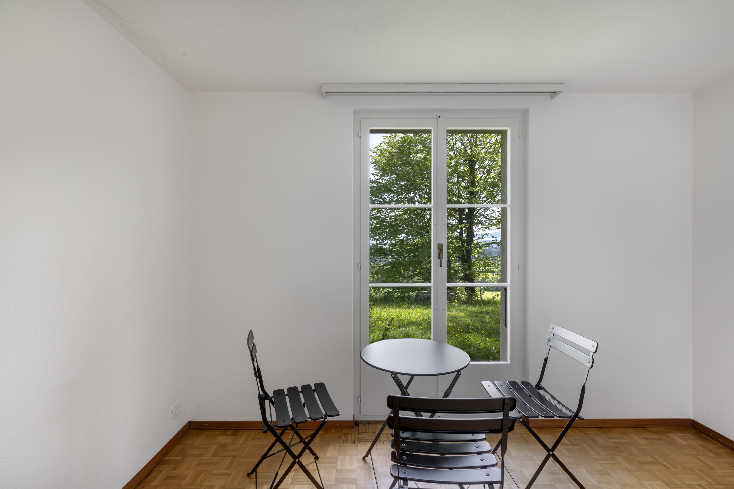 Chambre / bureau rez Chambre / bureau rez