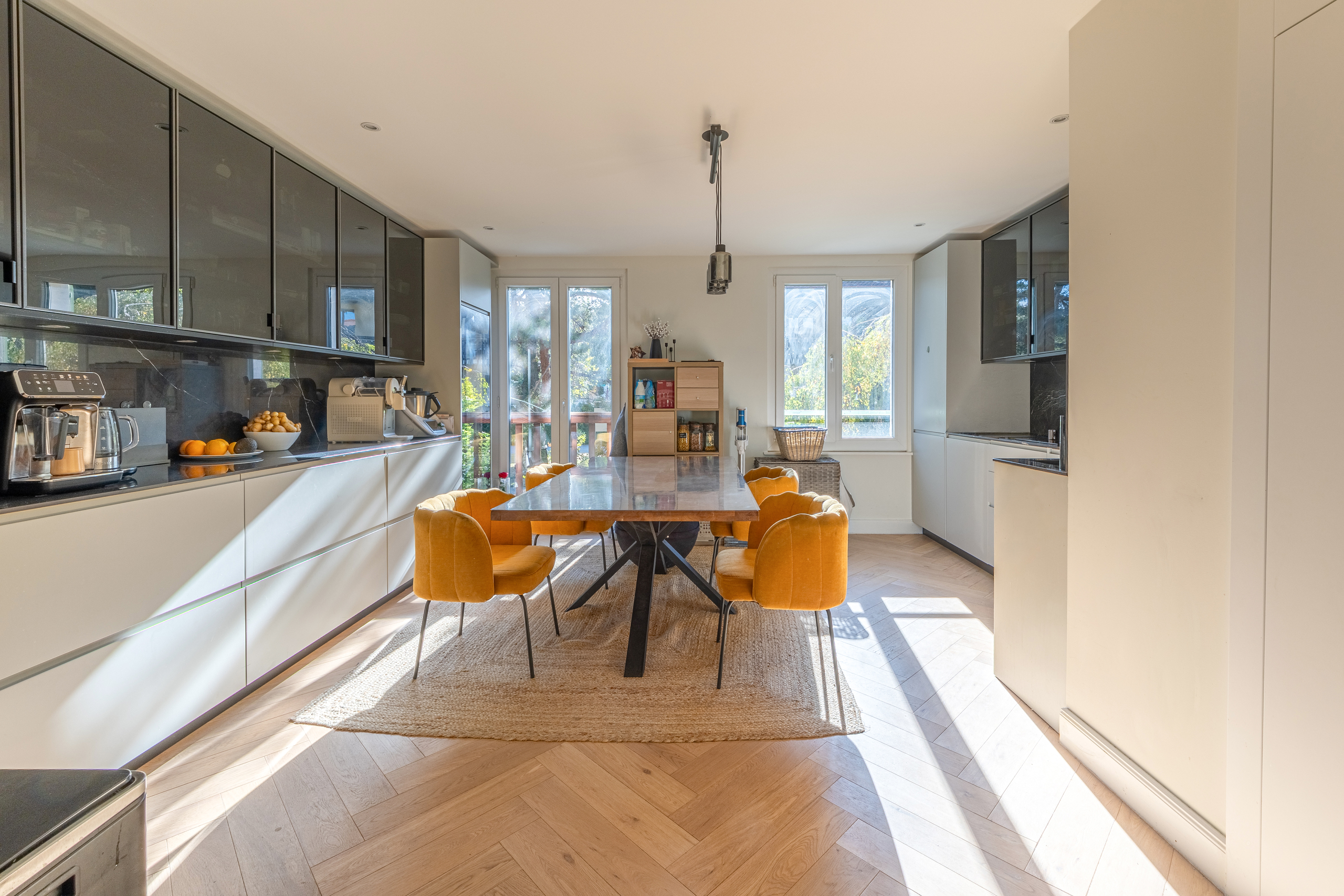 Interior view 1