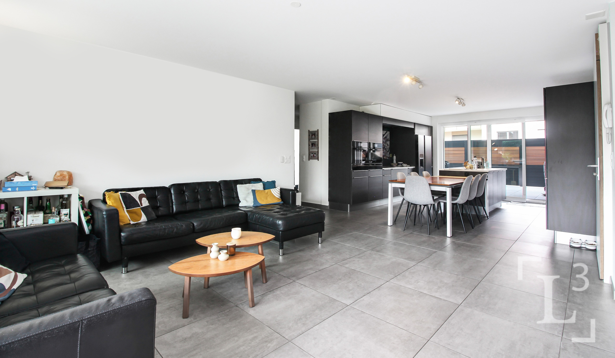 Séjour/salle à manger Séjour/salle à manger