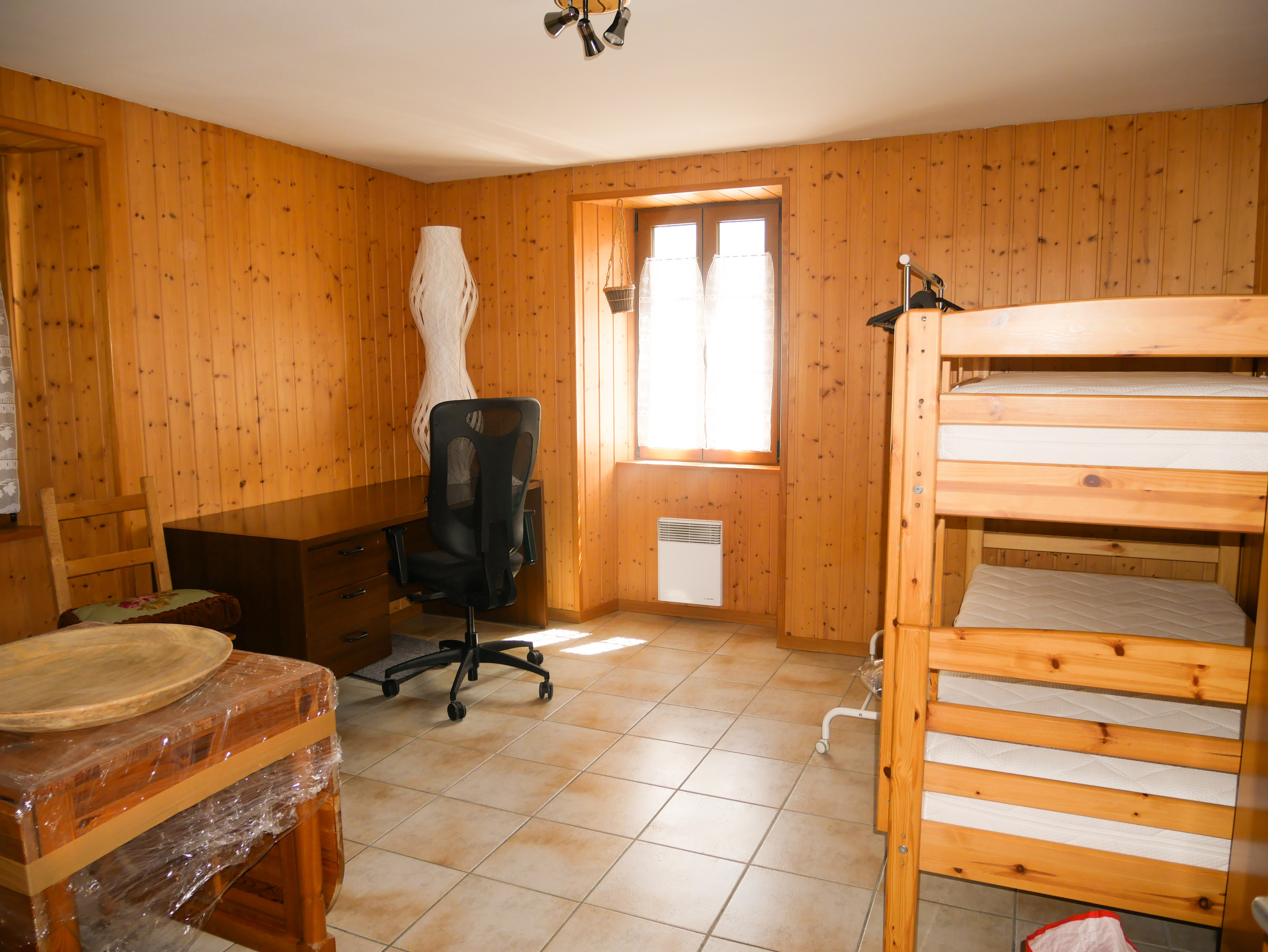 Interior view 9