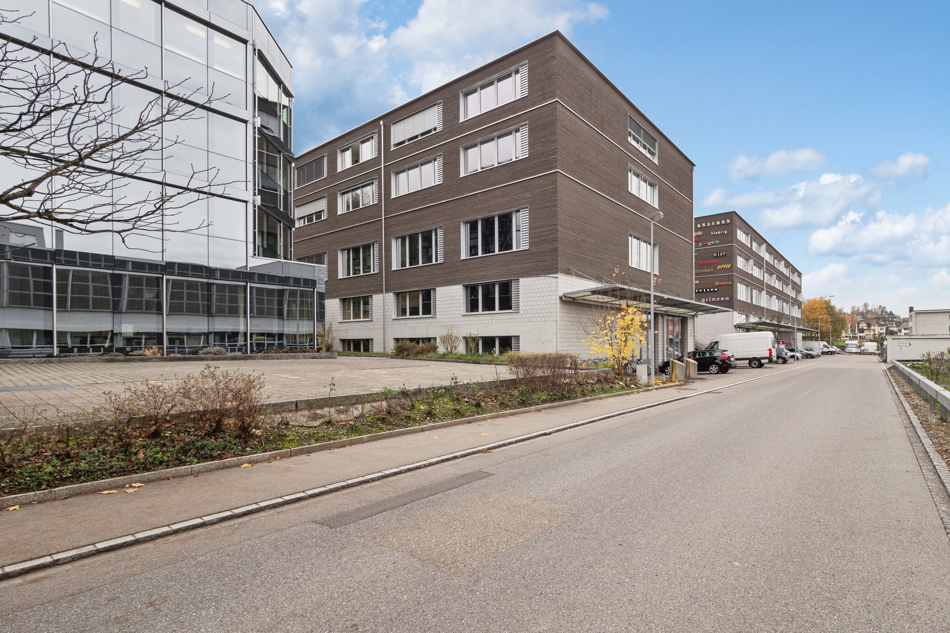 Aussenansicht