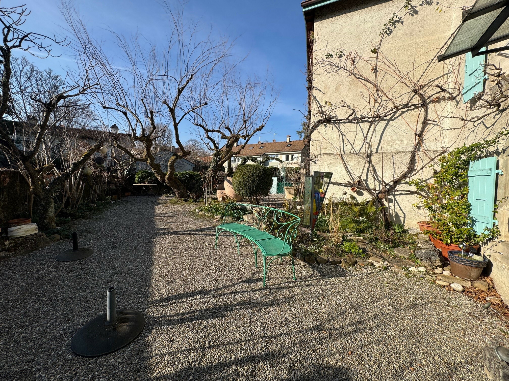 Jardin