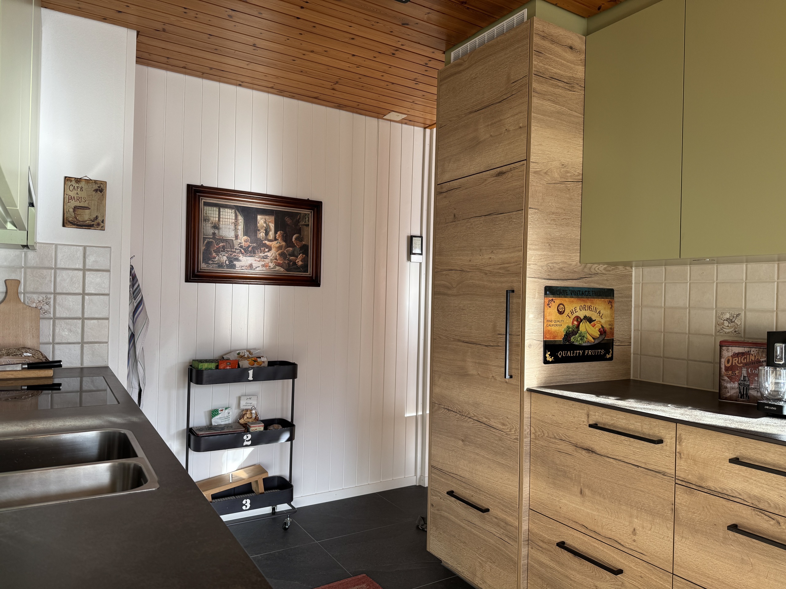 offene Küche offene Küche