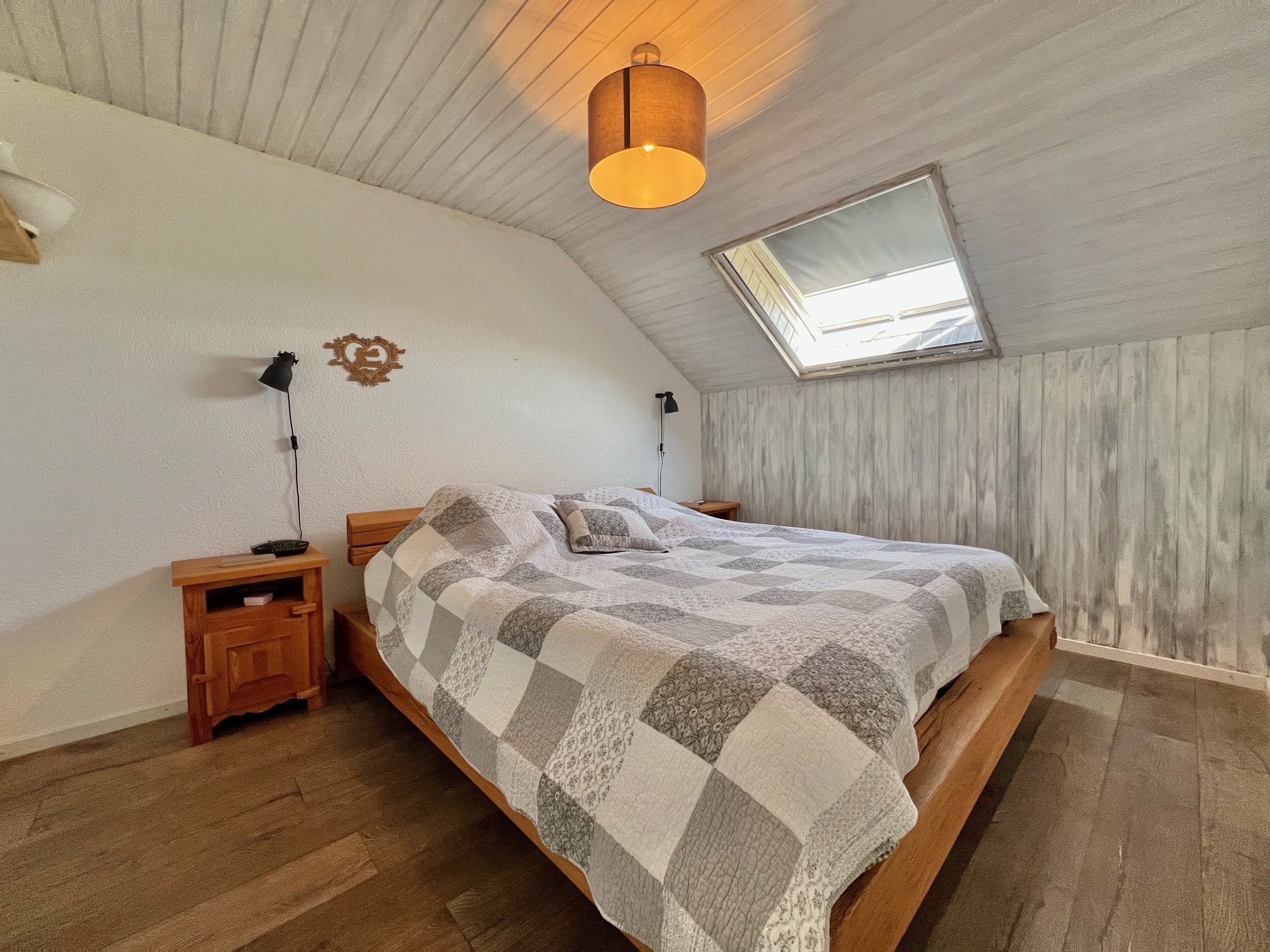 Chambre parentale Chambre parentale