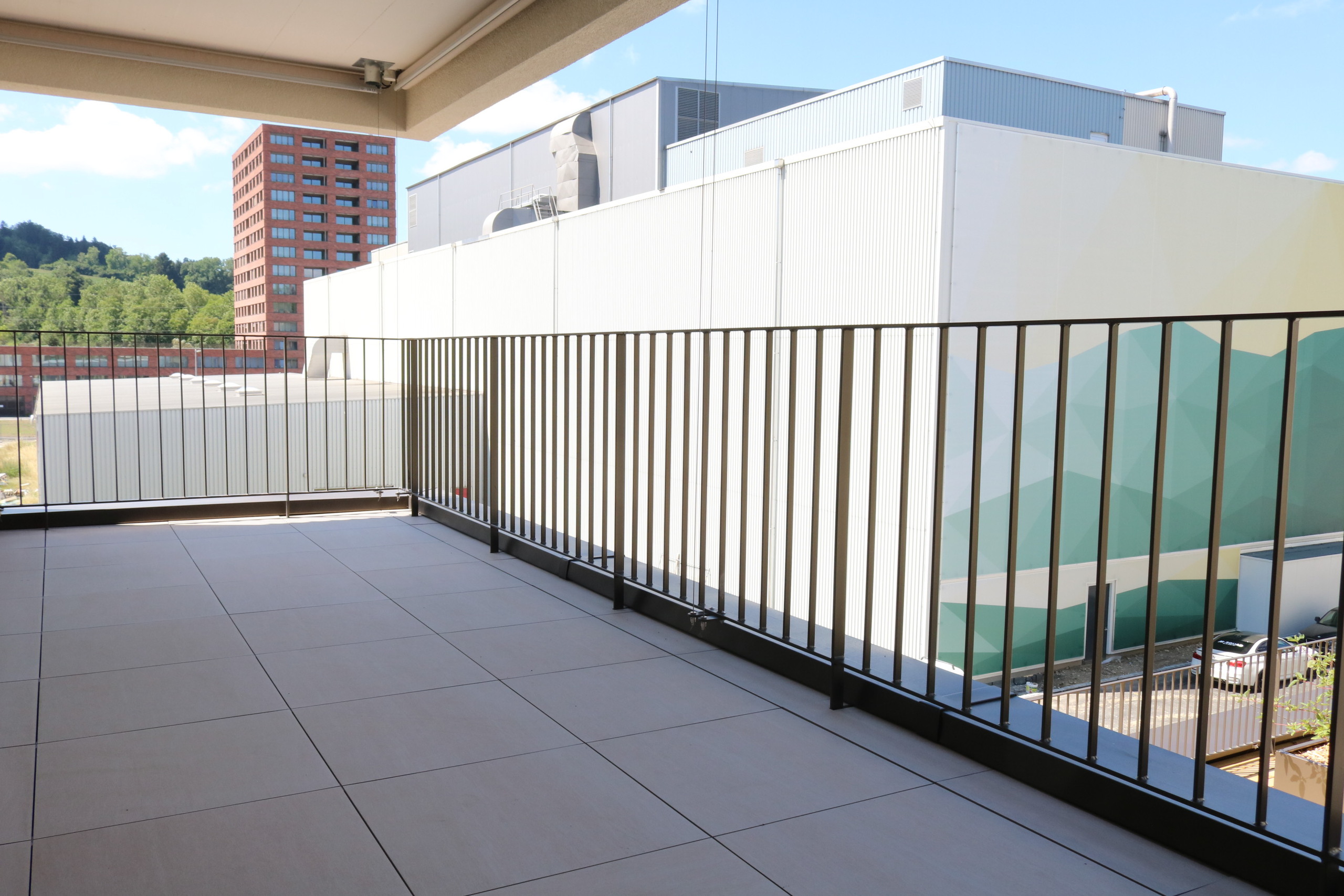 Balcon Balcon