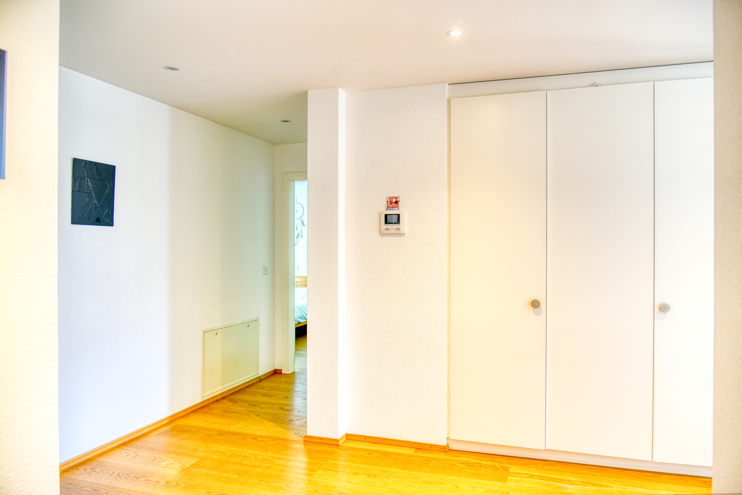 Appartement Sierre - Hall Appartement Sierre - Hall