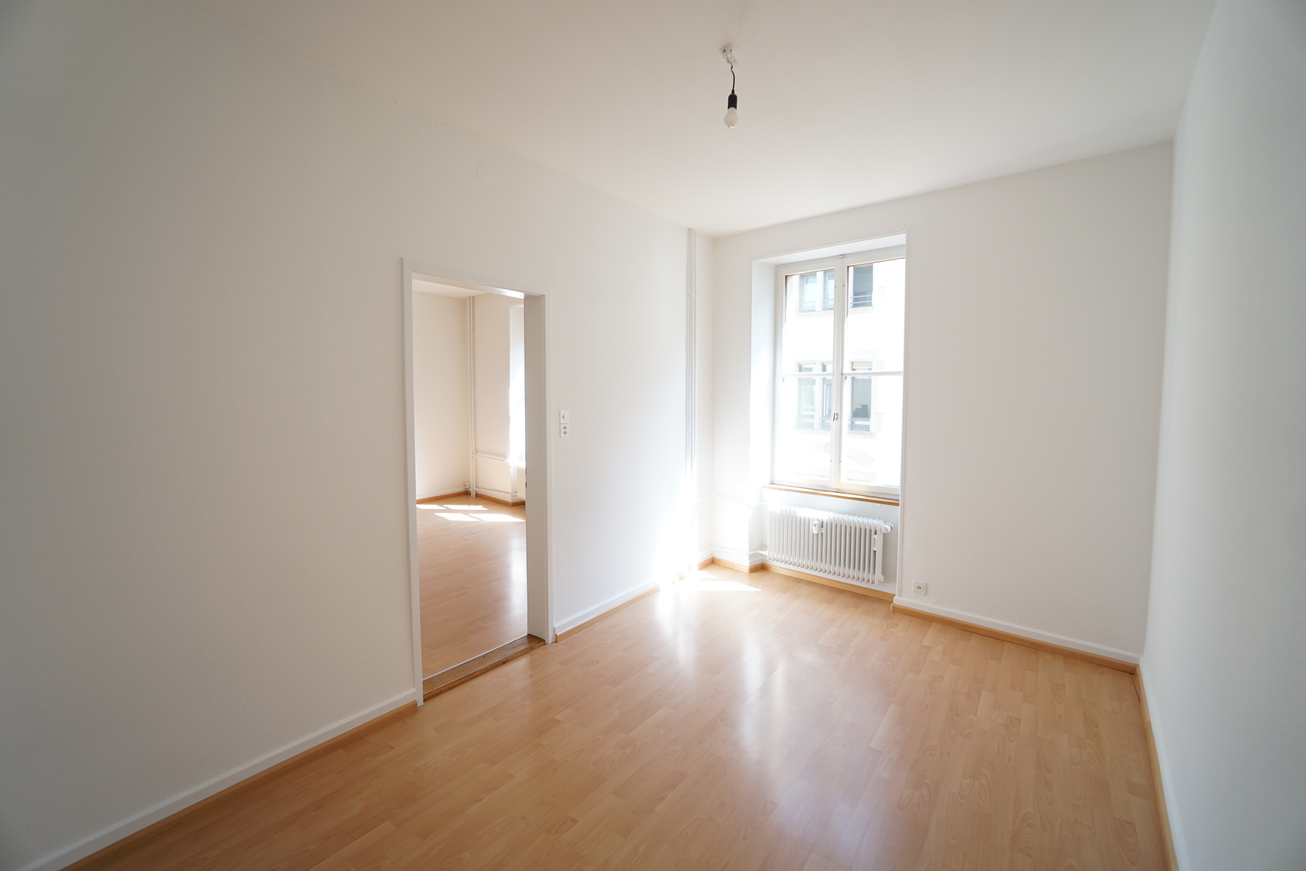 Wohnung Gerbergasse 42 Wohnung Gerbergasse 42