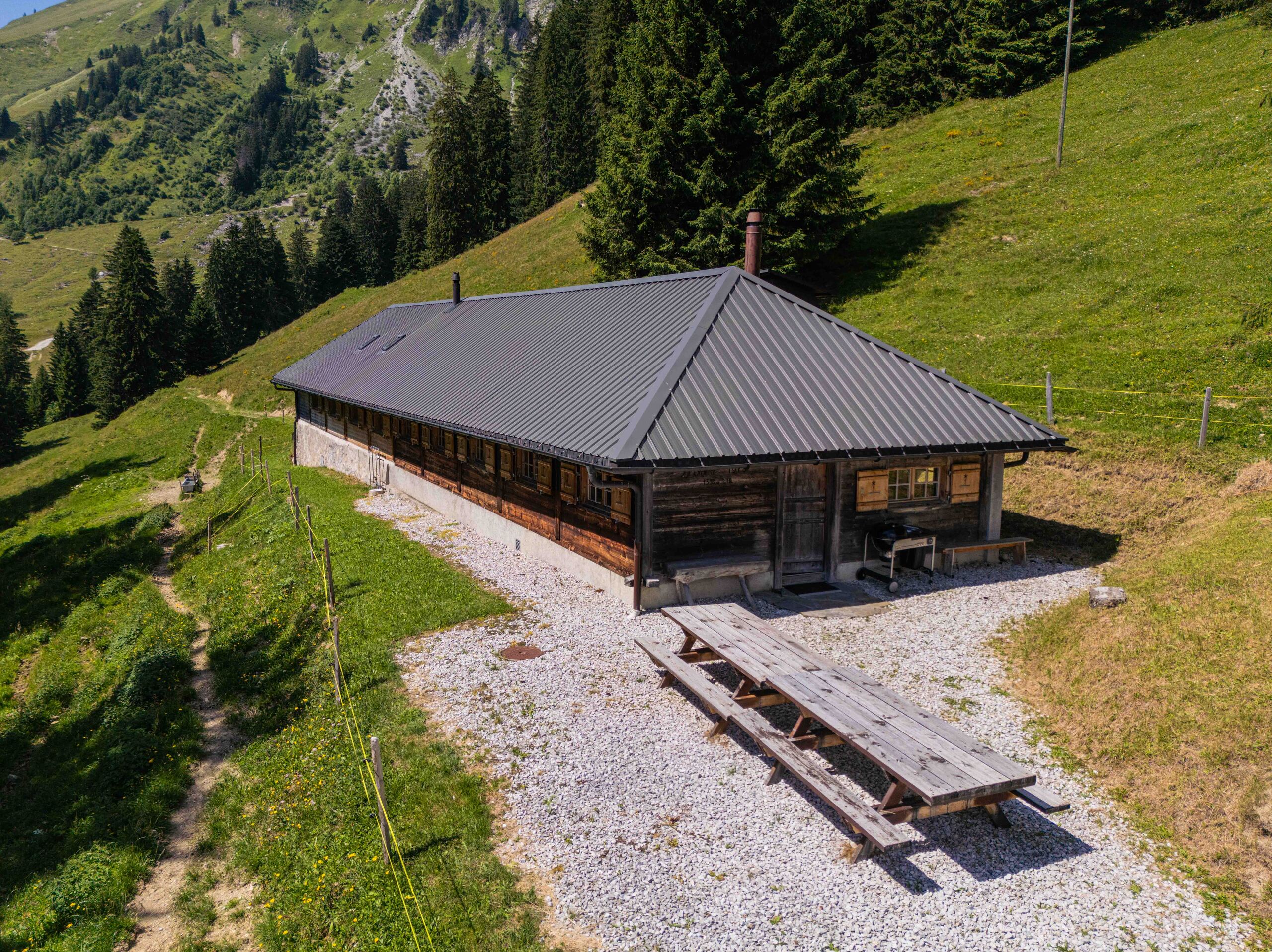 Premier coup d'oeil 1