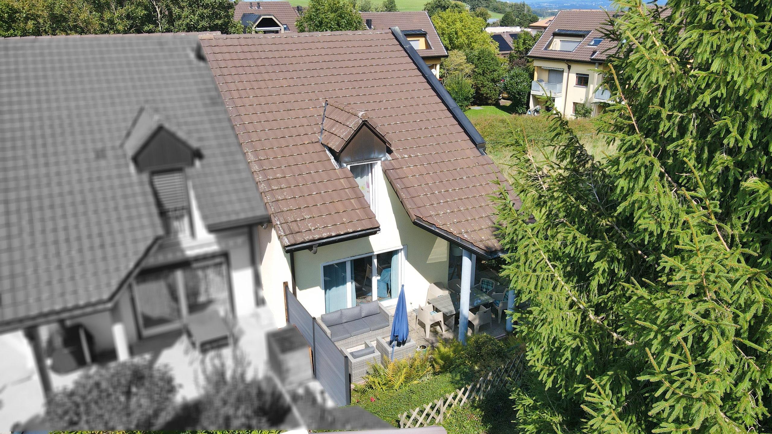 Extérieur Extérieur