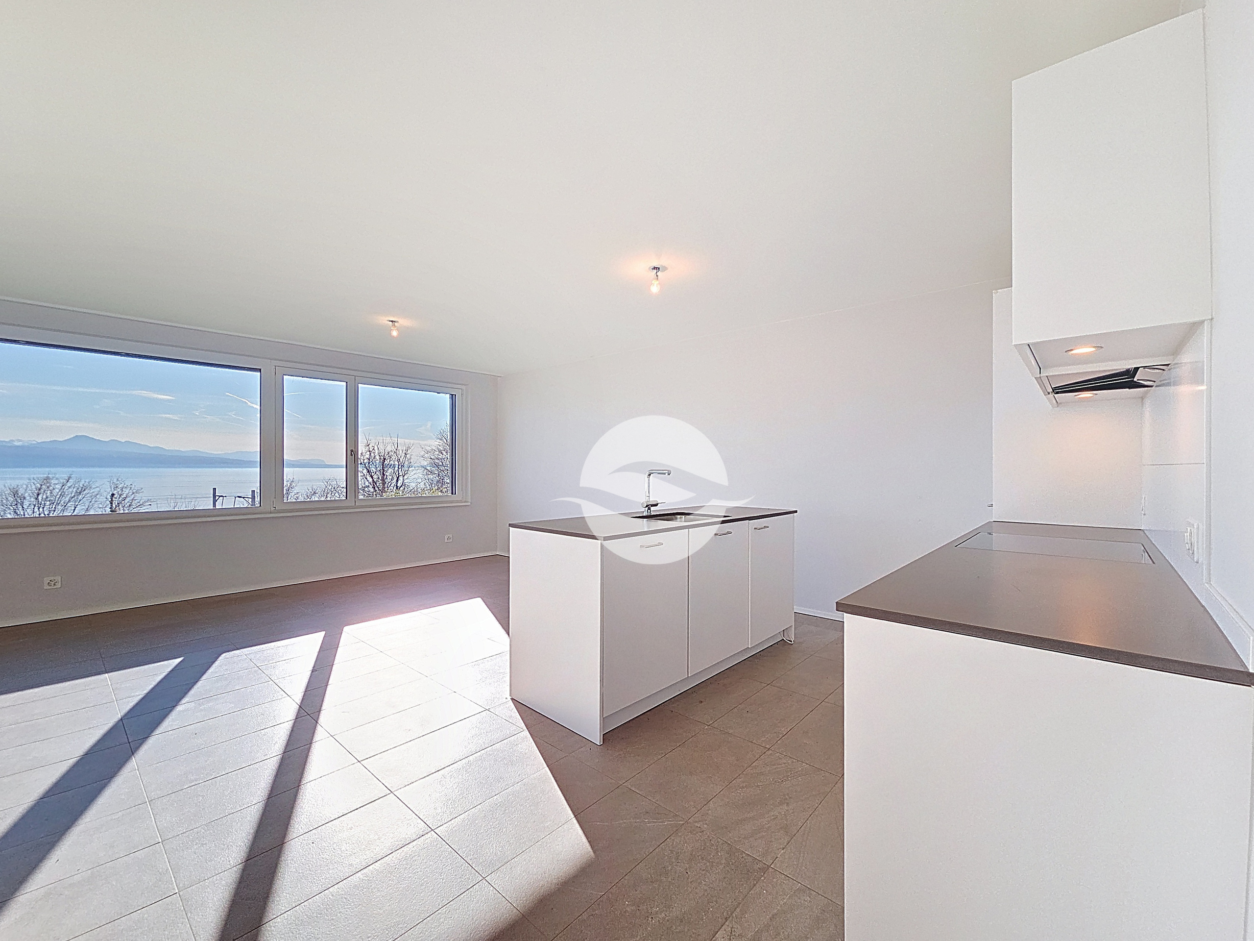 Séjour/Salle à manger