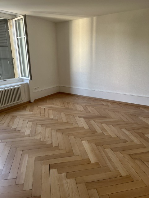 Vue intérieure 1