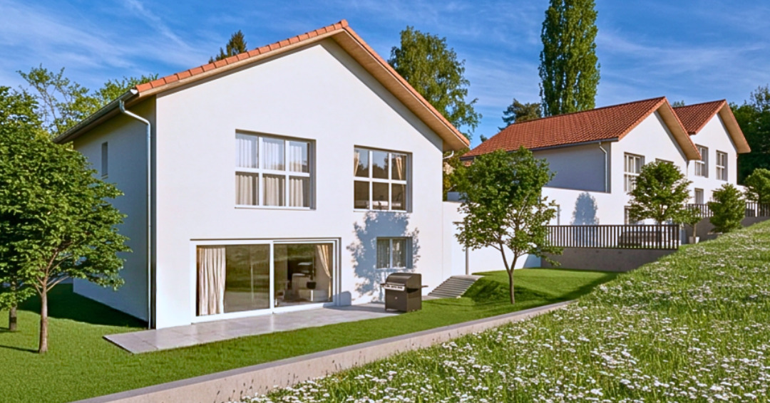 Exterior view 1
