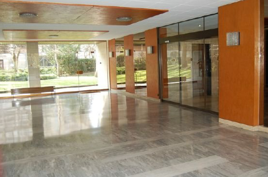 Interior view 1