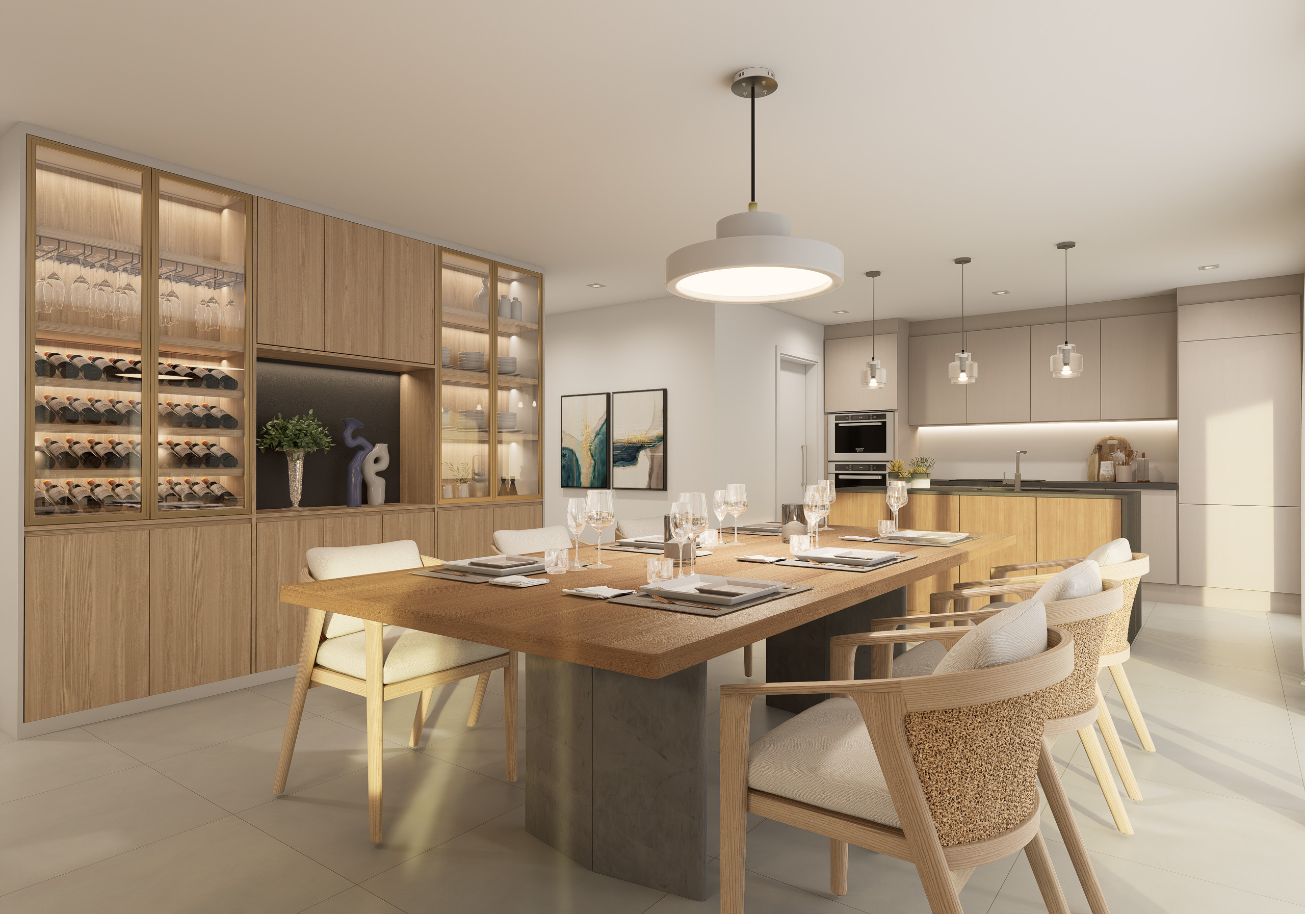 Vista interiore 1