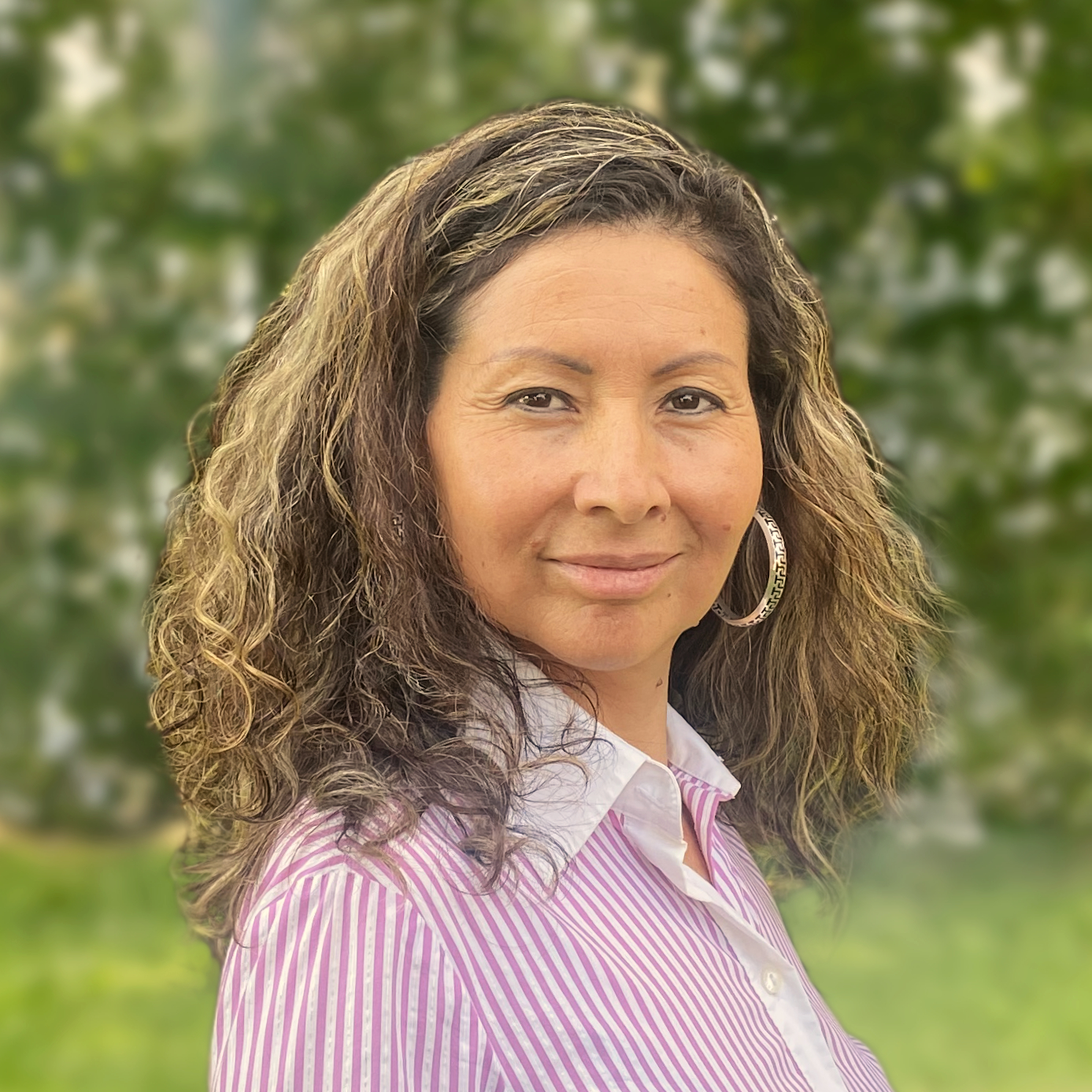 Gladys Muller