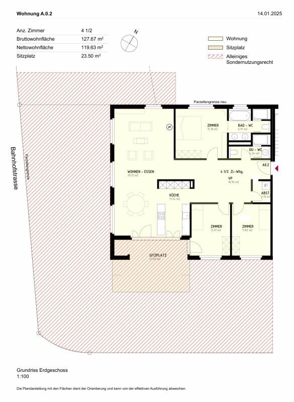 Premier coup d'oeil 5