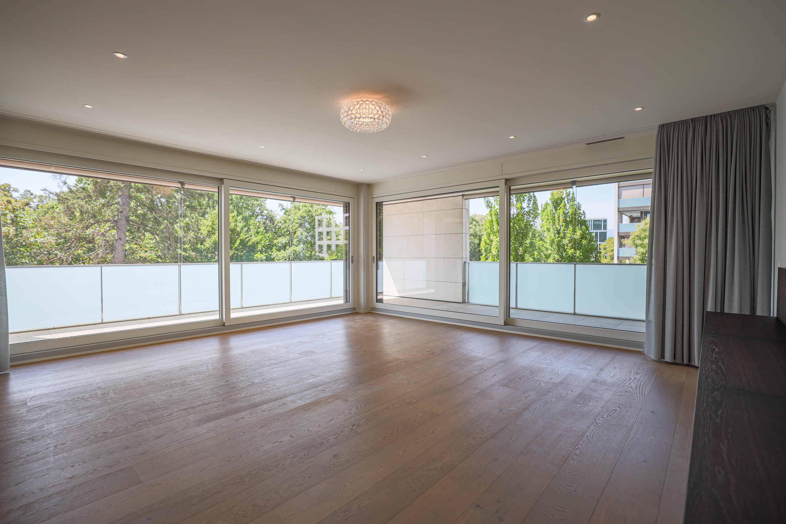 Interior view 1